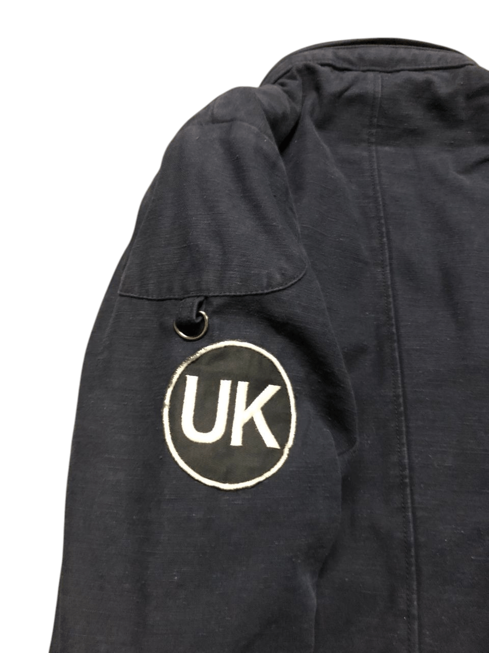 Japanese Brand Rovtski Magical Mystery Tour UK 2007/2008 M65 Style Jacket Size US M / EU 48-50 / 2 - 6 Thumbnail