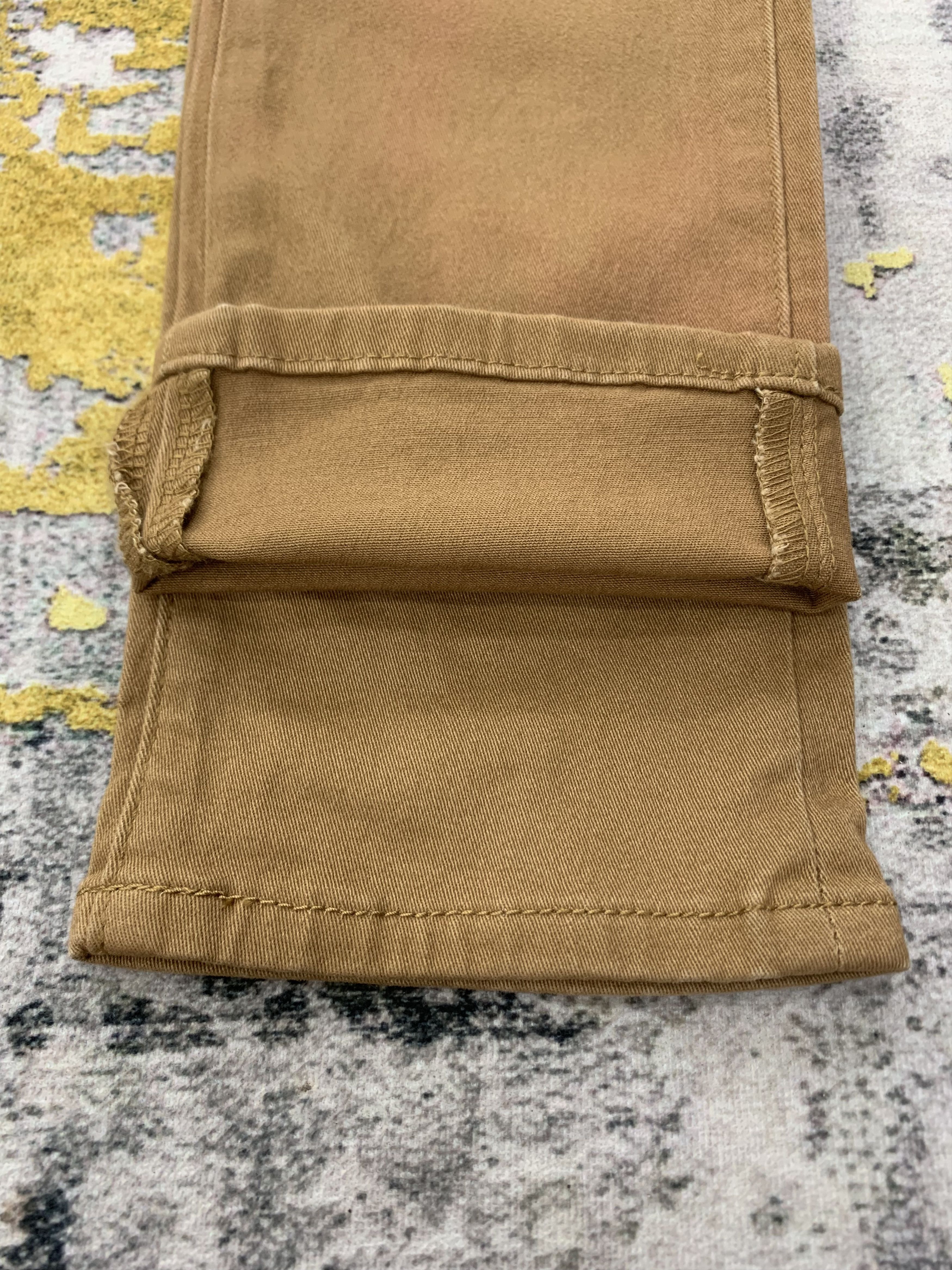 GU GU Pants size 29 Size 29" - 9 Thumbnail