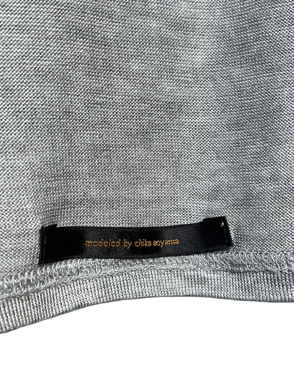 ato AW16 Ato Wrap Layered Cloak Jacket Size US M / EU 48-50 / 2 - 3 Thumbnail