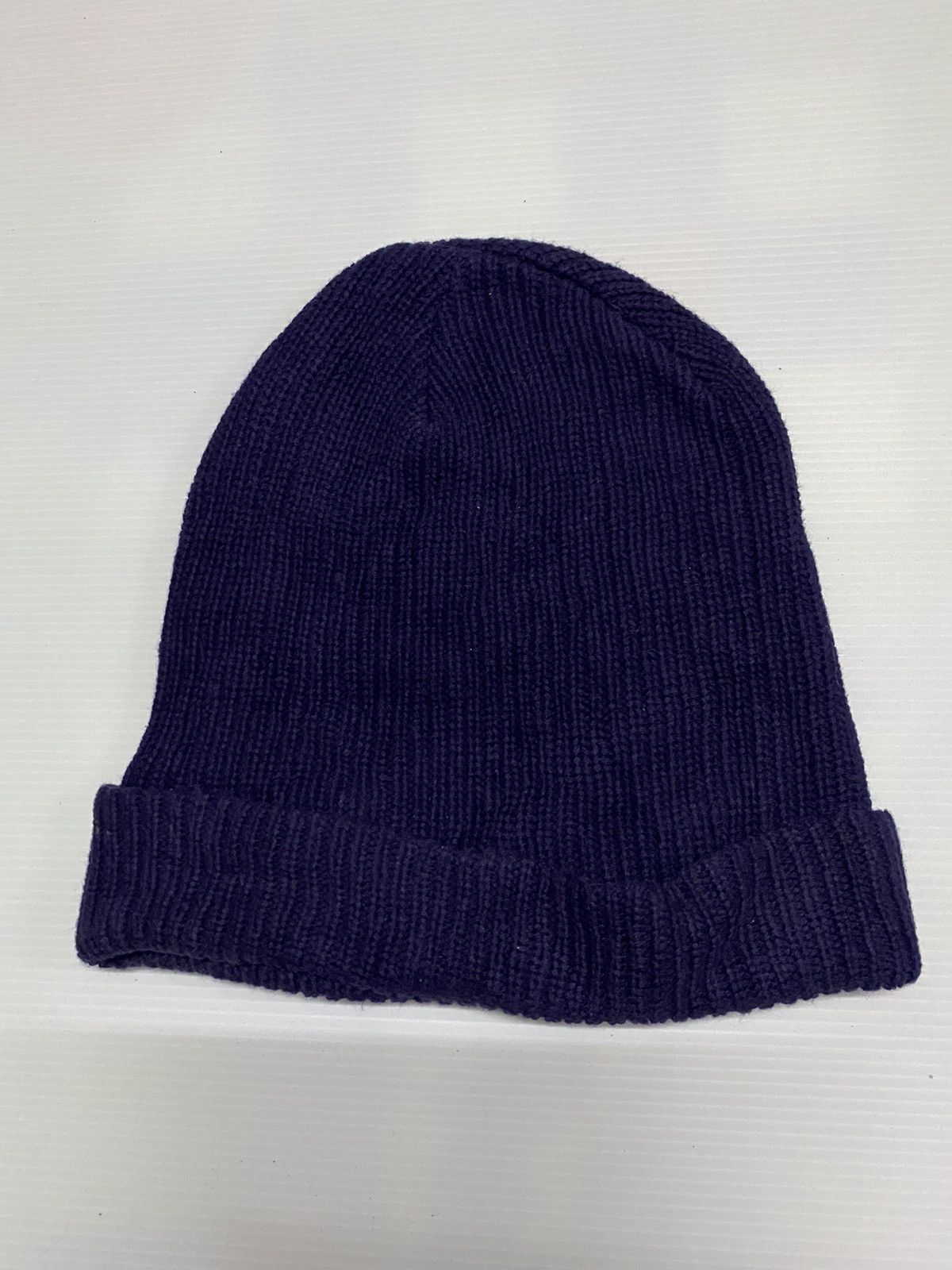 Japanese Brand Duck Dude From Lake Side Beanie Hat Size ONE SIZE - 3 Thumbnail