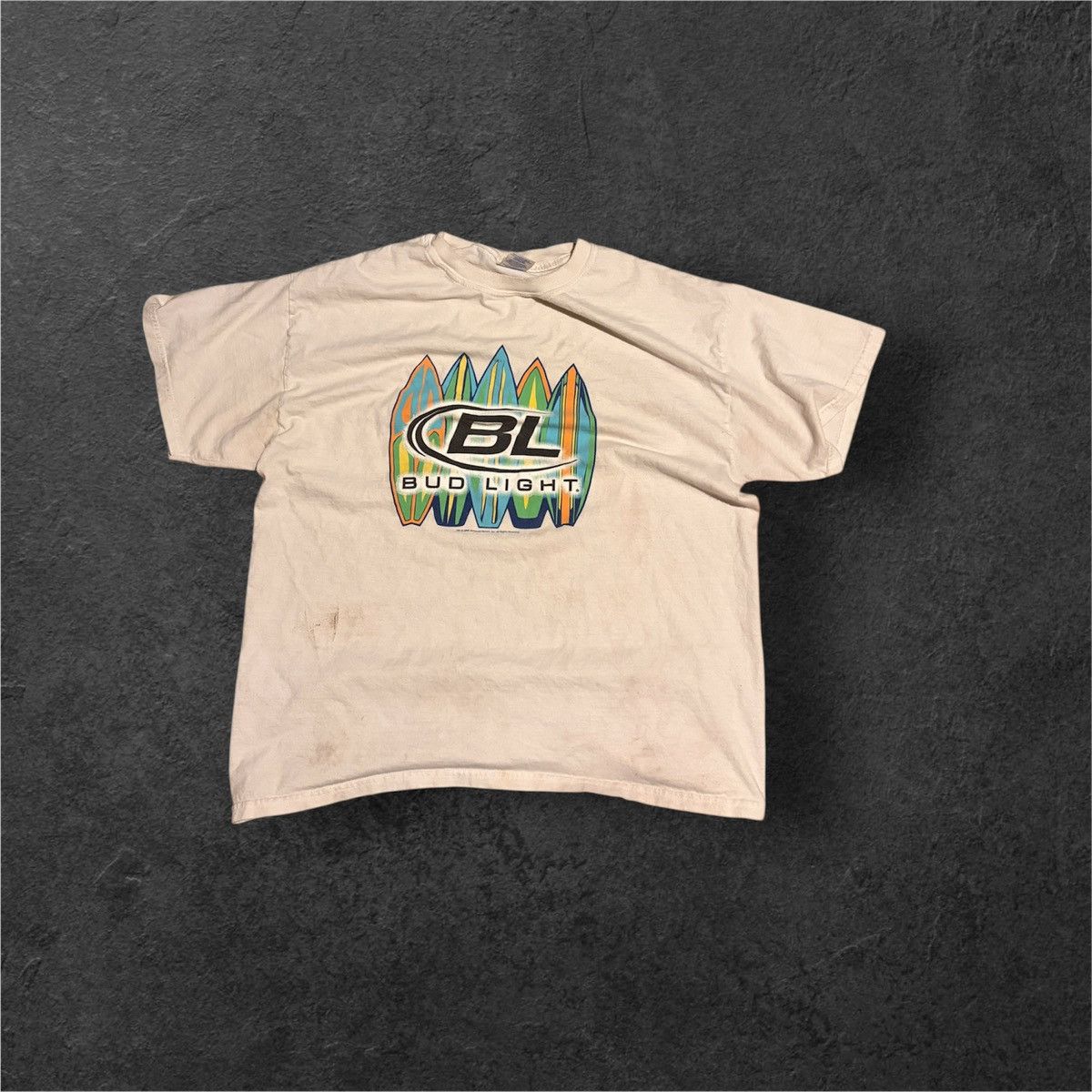 Other Vintage bud light Size US XL / EU 56 / 4 - 1 Preview