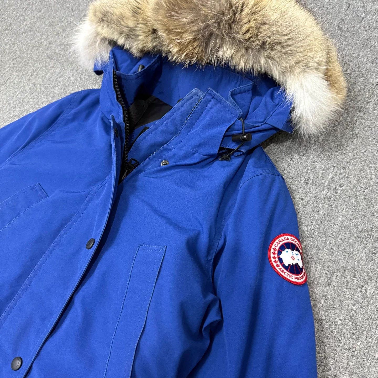 Canada Goose Canada Goose Trillium Parka XS 95 New Size XS / US 0-2 / IT 36-38 - 3 Thumbnail