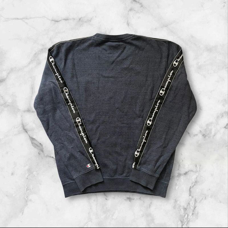 Champion Champion Sweatshirt Size US M / EU 48-50 / 2 - 7 Thumbnail