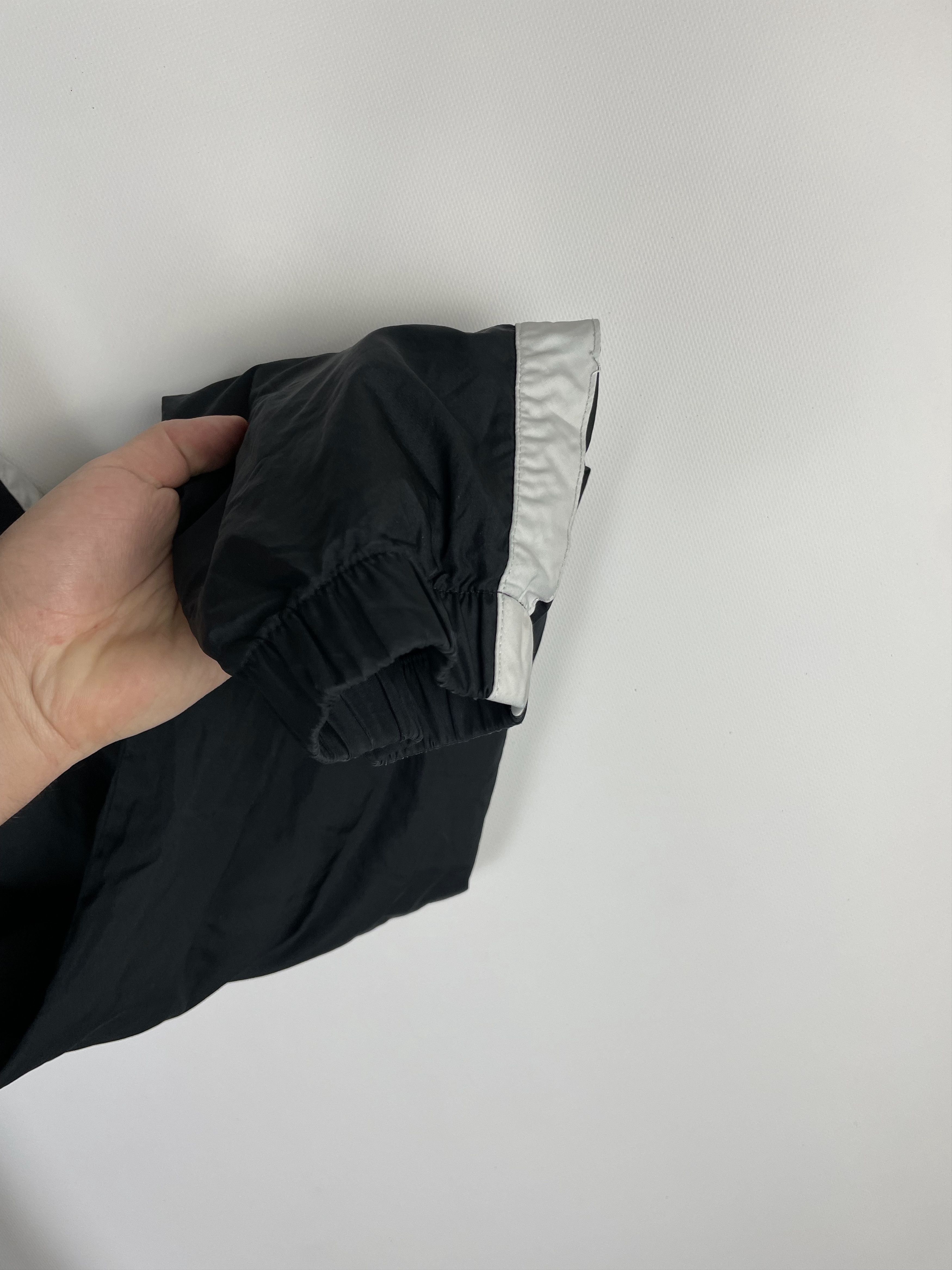 Nike Nike pants nylon vintage Y2k Size US 32 / EU 48 - 7 Thumbnail