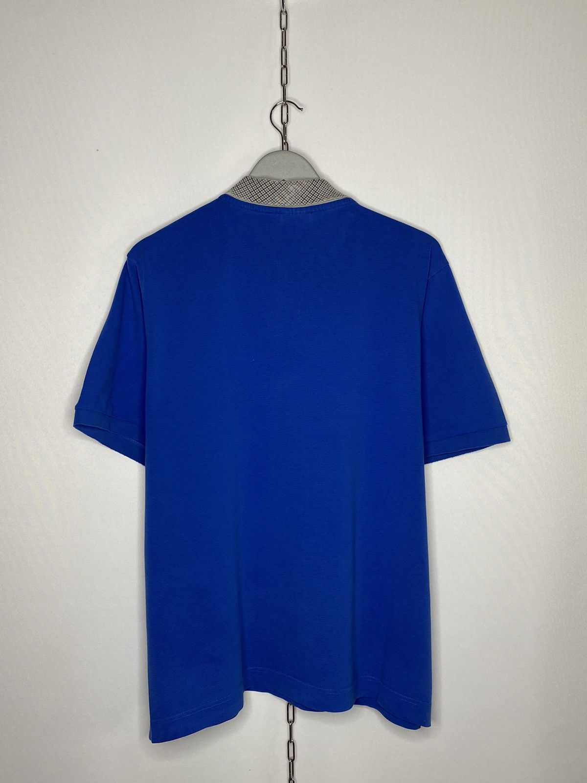 Lacoste × Vintage 🐊Vintage Lacoste Sport Polo Shirt Short Sleeve Luxury🐊 Size US XL / EU 56 / 4 - 3 Thumbnail