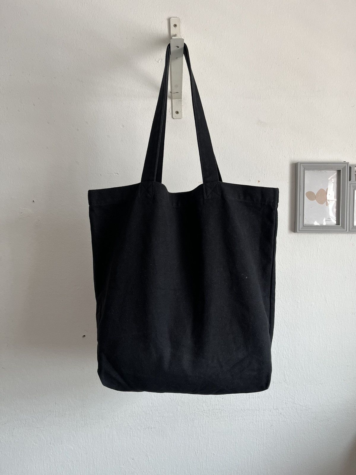 Yohji Yamamoto Yohji yamamoto tote bag Size ONE SIZE - 2 Thumbnail