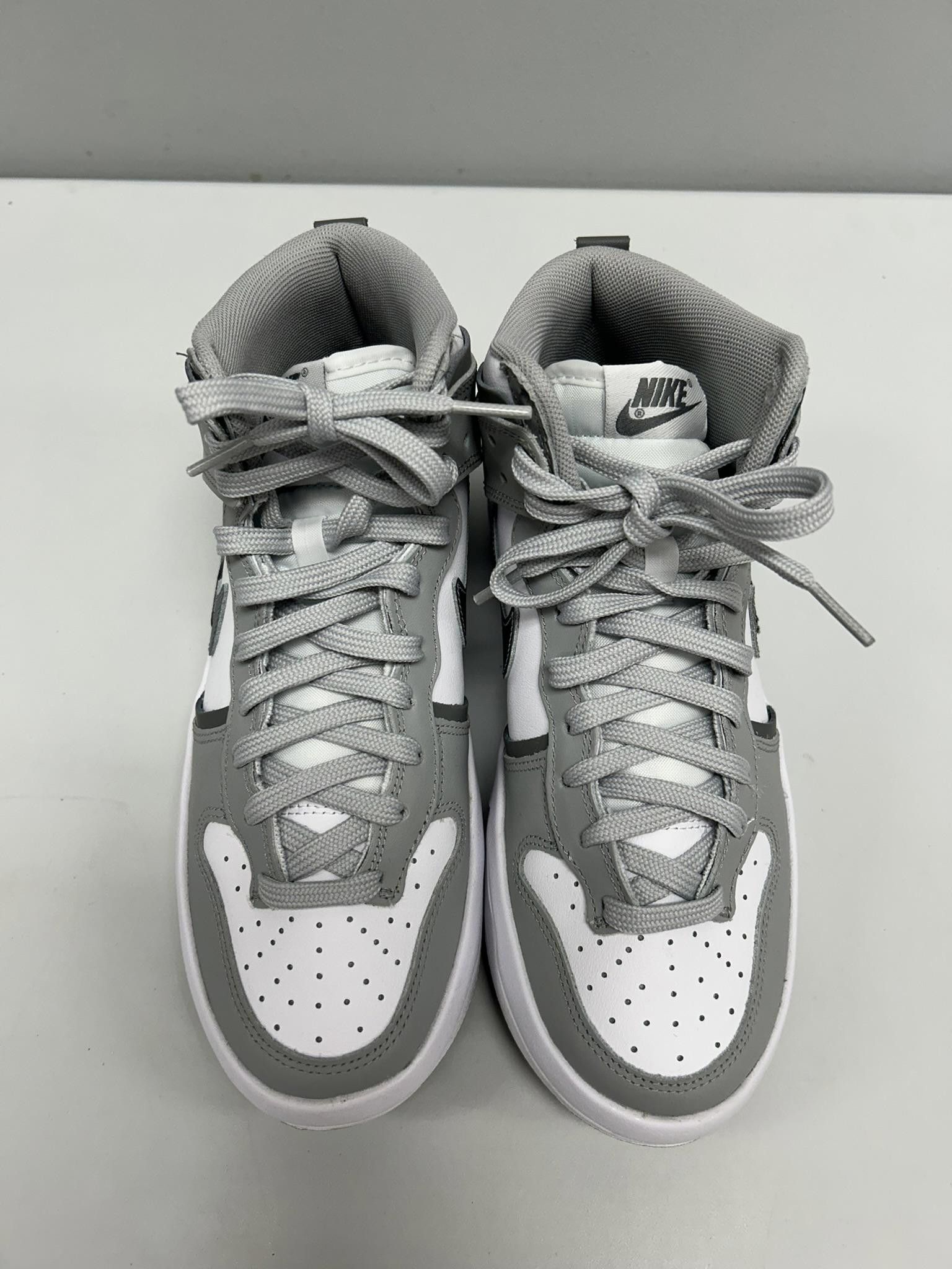 Nike Nike Dunk High UP Sneakers Size US 7 / IT 37 - 6 Thumbnail