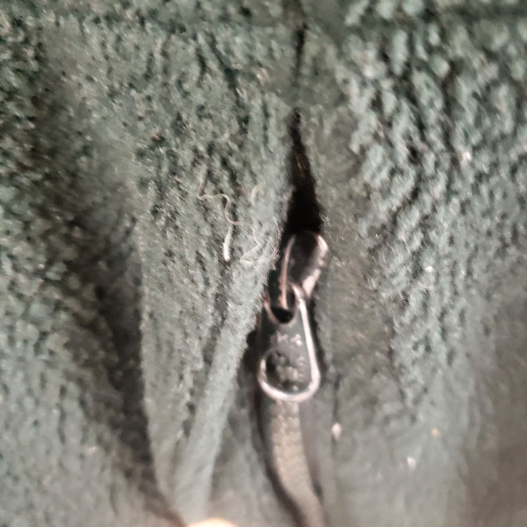 Vintage VINTAGE L.L.Bean Vest Mens XL Green Fleece Full Zip Outdoor Pockets Logo 90s Classic Outdoor Wear Mens XL Green Vest Size US XL / EU 56 / 4 - 5 Thumbnail