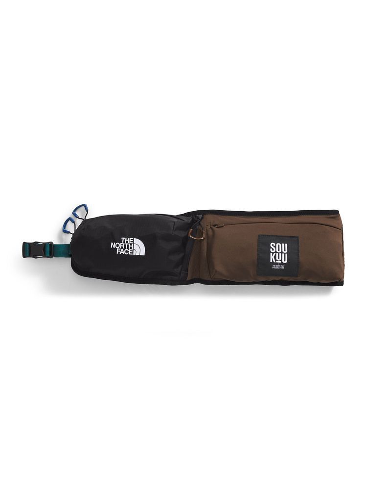 Japanese Brand × The North Face × Undercover THE NORTH FACE × UNDERCOVER Trail Run Utility West Pack Size ONE SIZE - 4 Thumbnail