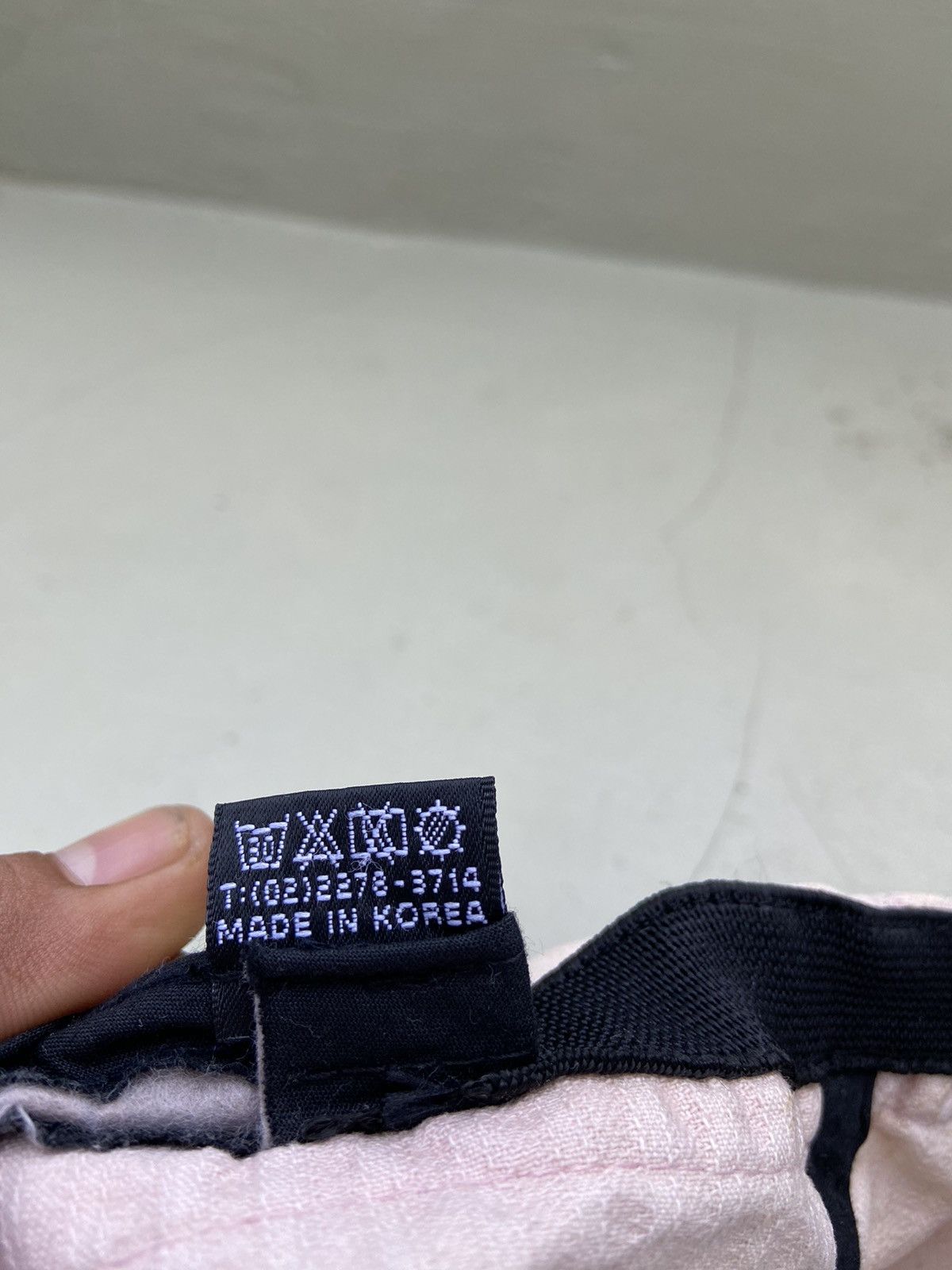 If Six Was Nine 2000s ditsetressed patrol hat Size ONE SIZE - 9 Thumbnail