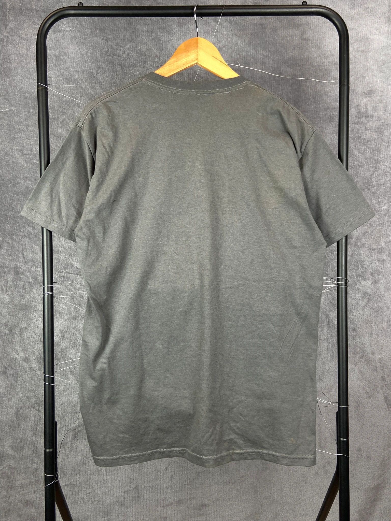 Other Fassylum Genius Madness Rhinestone Tee M Size US M / EU 48-50 / 2 - 4 Thumbnail