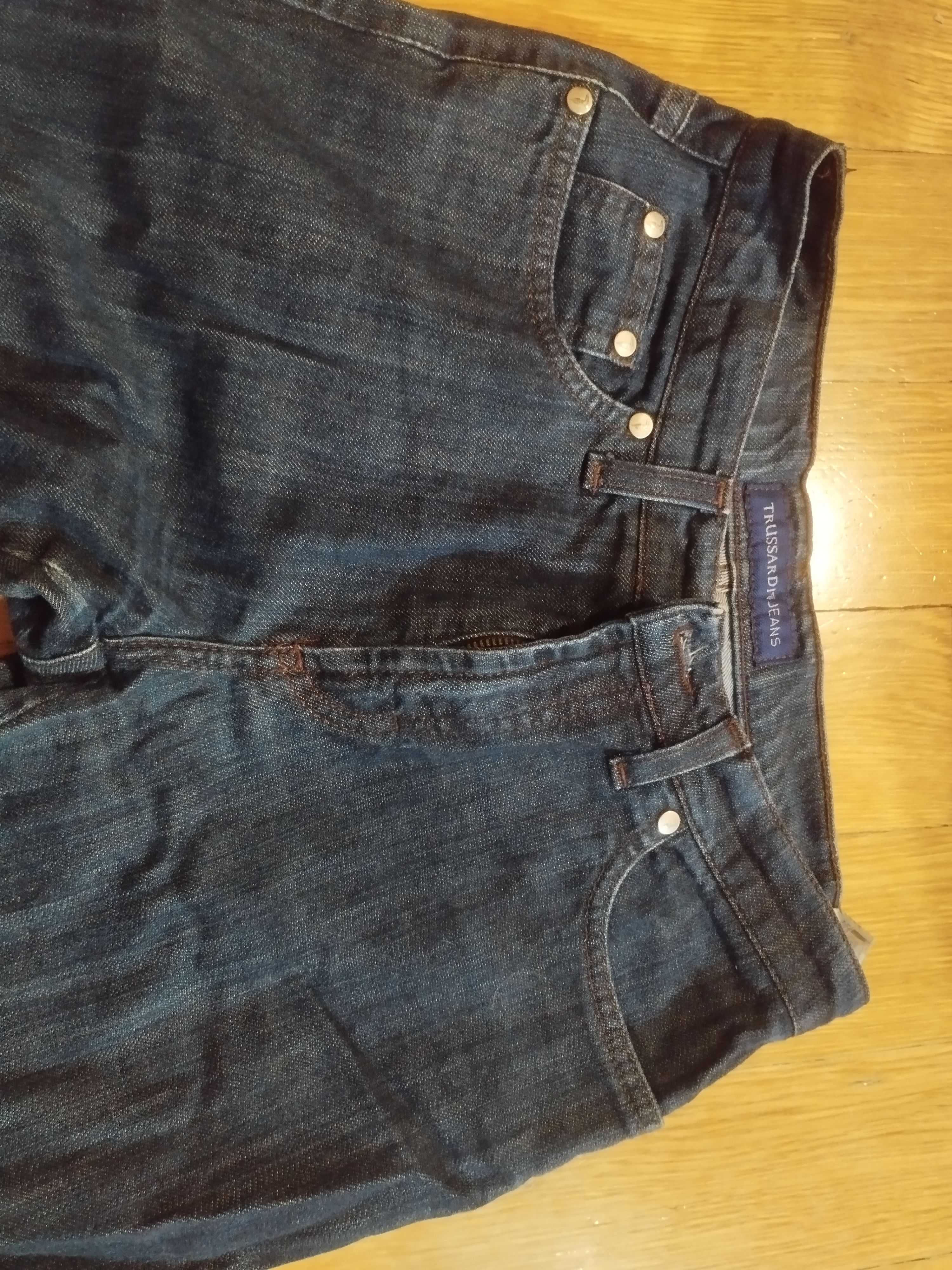 Trussardi Trussardi jeans Size 27" / US 4 / IT 40 - 5 Thumbnail