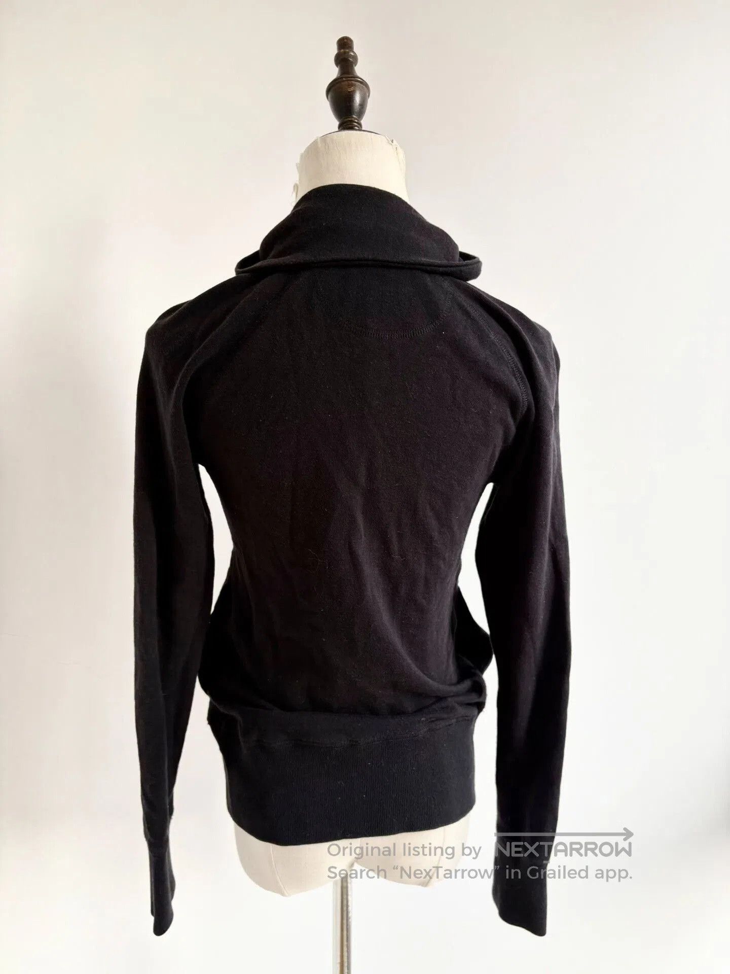 Vivienne Westwood Vivienne Westwood Vintage Saturn Sweatshirt Jacket. Size S / US 4 / IT 40 - 7 Thumbnail
