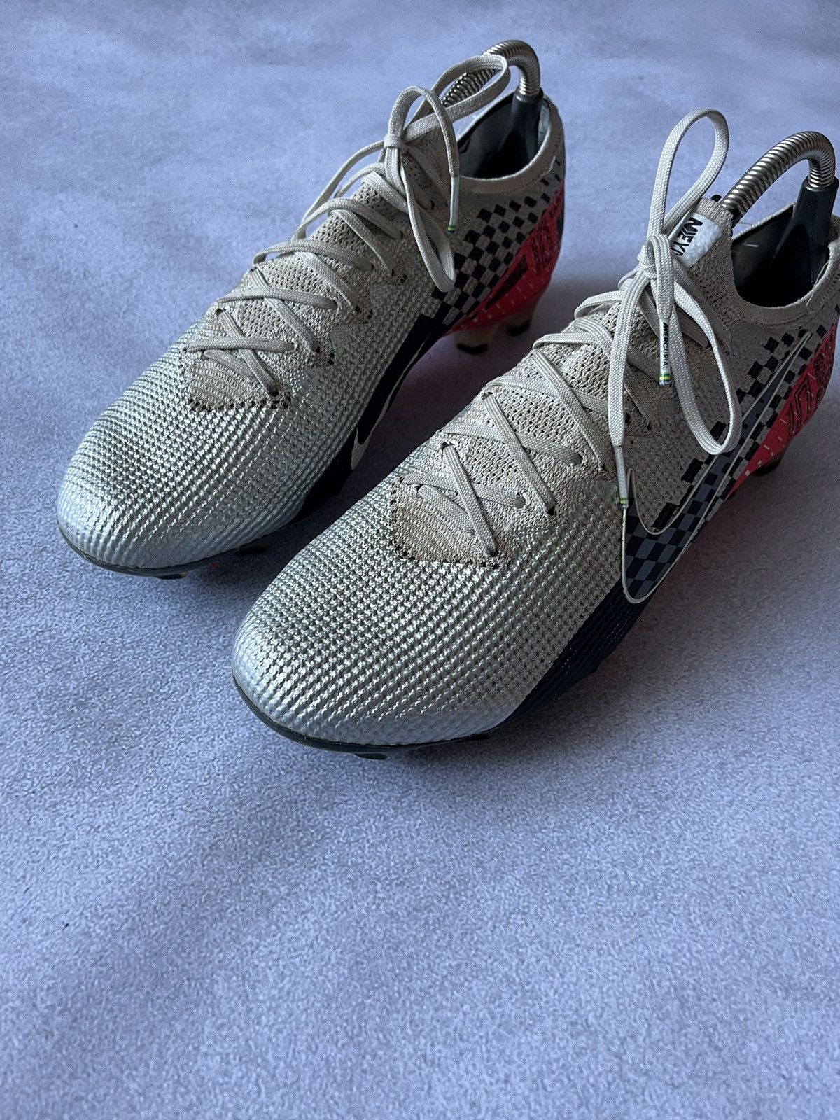 Soccer Boots Nike Vapor 13 Elite NJR FG AT7898-006