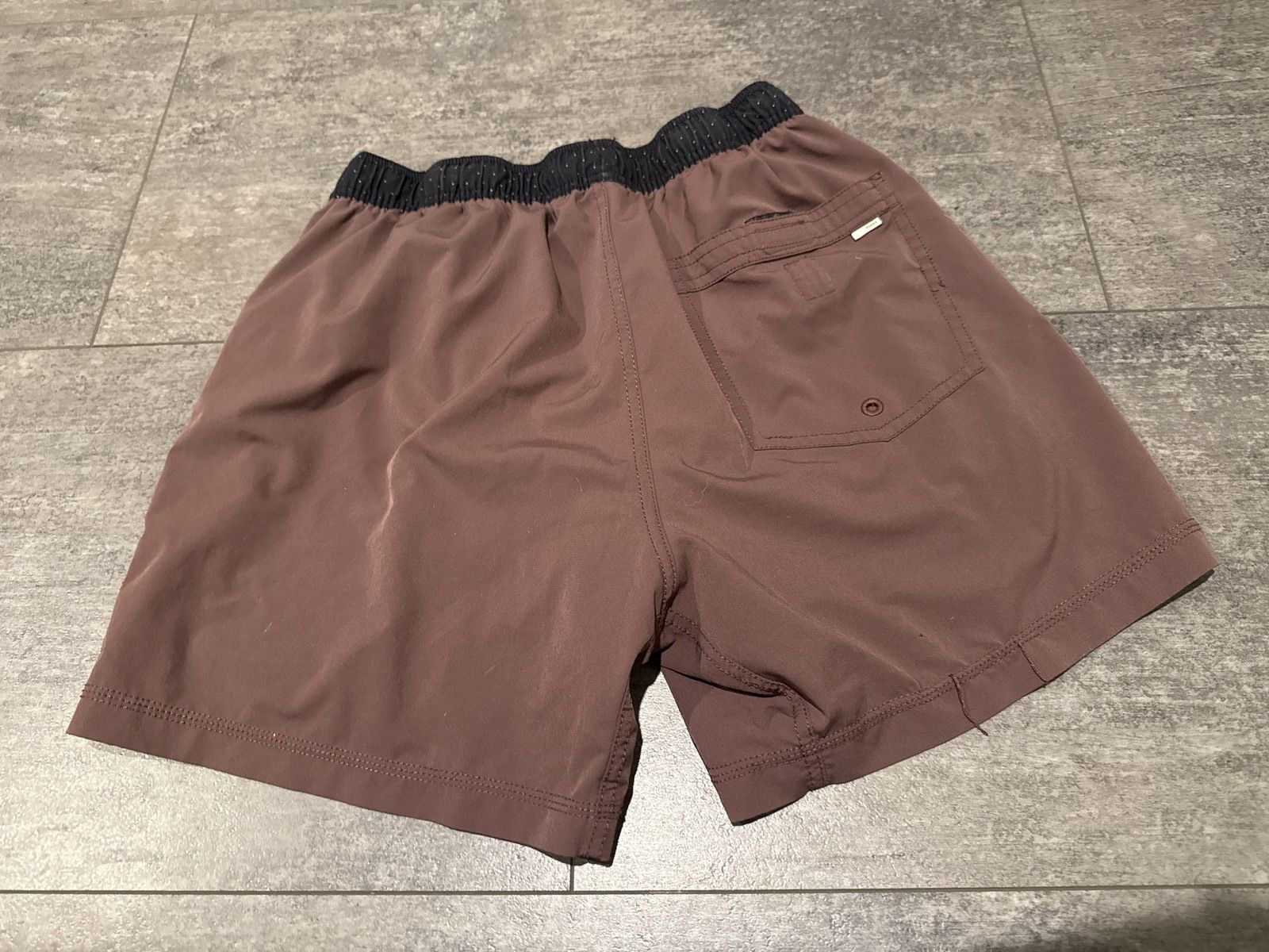Vuori Vuori 5" Lined Kore Shorts Size US 29 - 3 Thumbnail