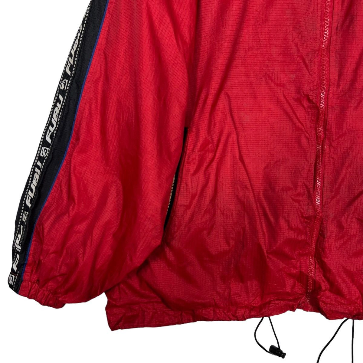 Fubu 🔥 VINTAGE FUBU SPORT SERIES LIGHT JACKET Size US M / EU 48-50 / 2 - 5 Thumbnail