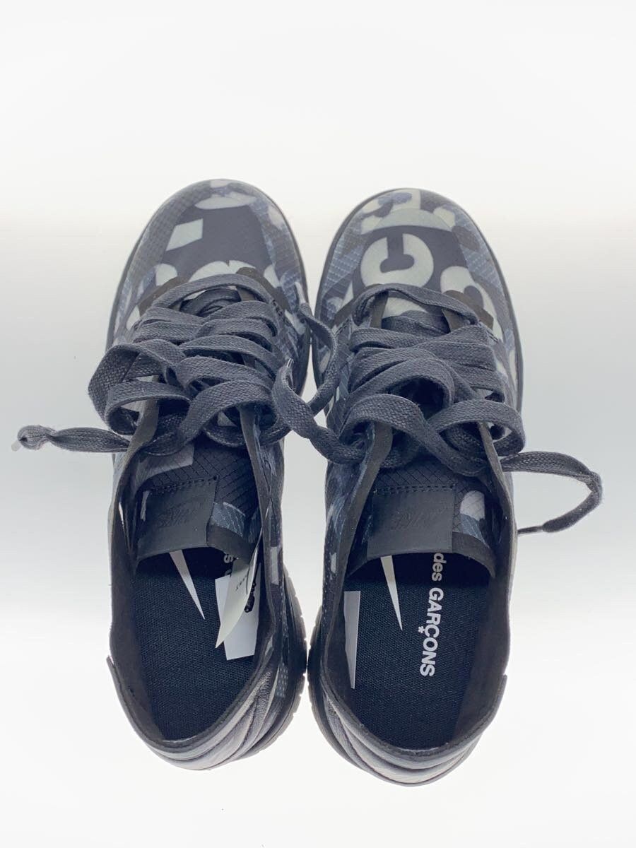 Comme des Garcons CDG Logo Nike Dunks Sneakers Size US 9 / EU 42 - 3 Thumbnail