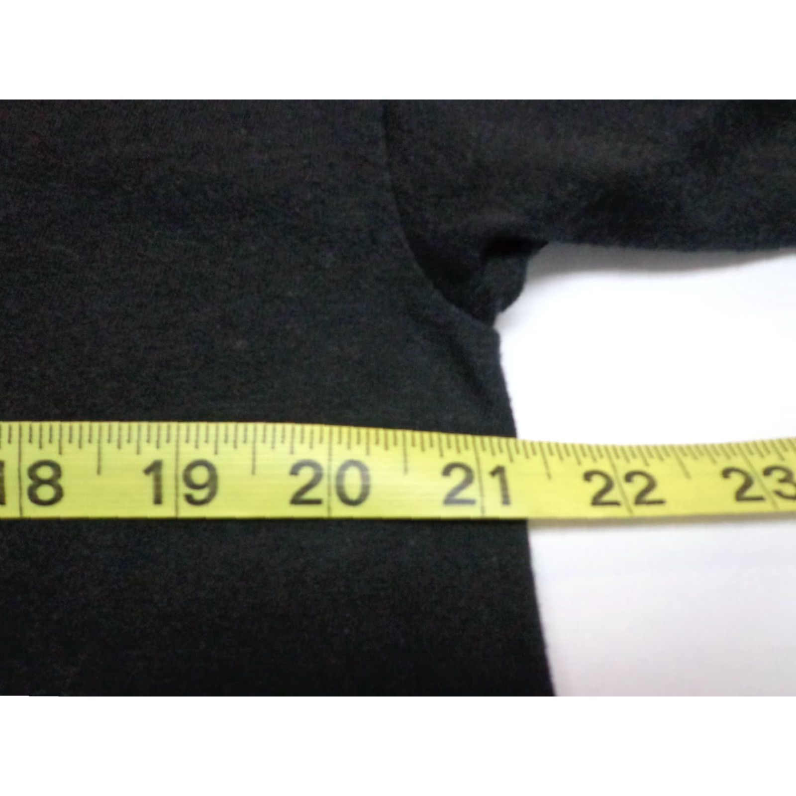 Vintage IT T-Shirt Black Size L Mens Pennywise Graphic Short Sleeve Cotton Logo Vintage No Size US L / EU 52-54 / 3 - 5 Thumbnail