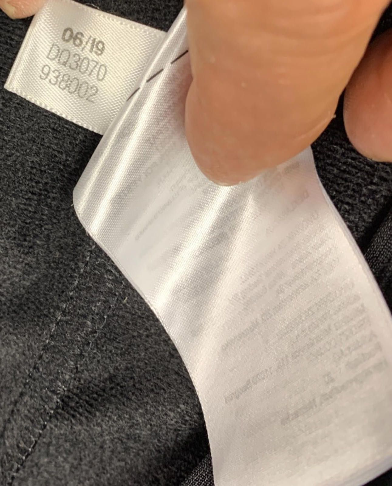 Adidas Genius Season 3 "Aretha Franklin" Adidas Jacket RARE (360) Size ONE SIZE - 7 Thumbnail
