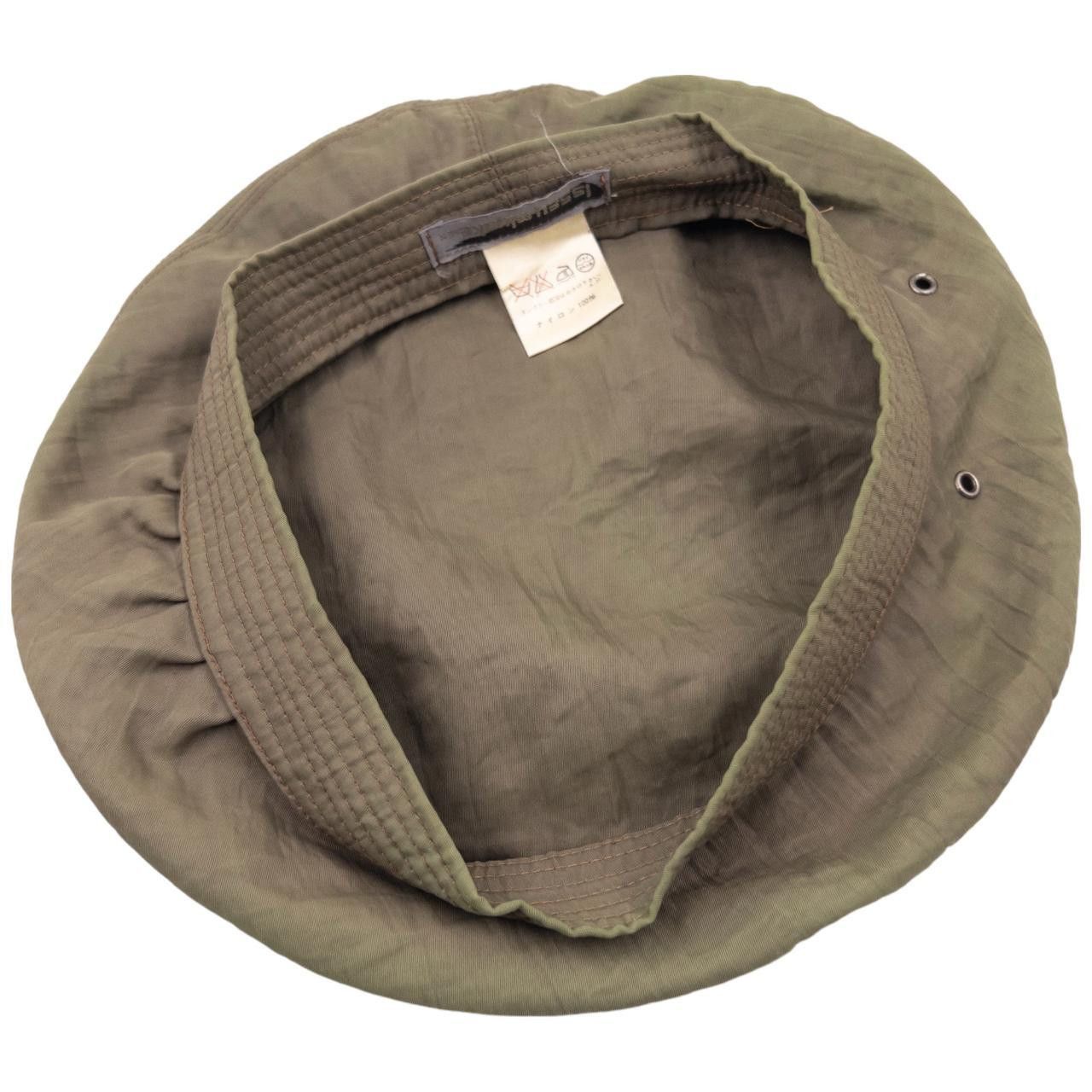 Issey Miyake Vintage Issey Miyake Beret Hat Size ONE SIZE - 4 Thumbnail