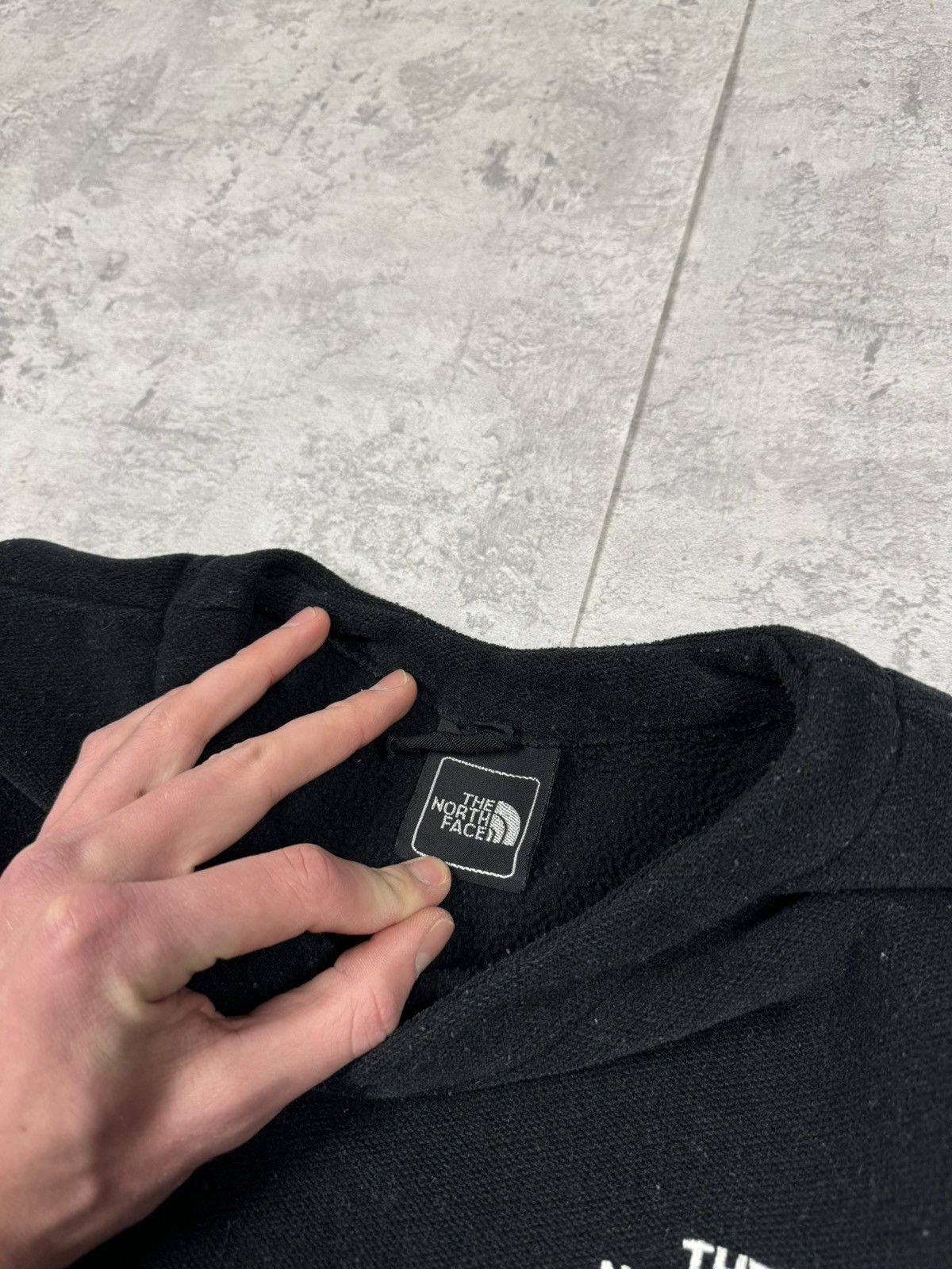 The North Face Vintage The North Face Polartec Fleece Sweatshirt Size XL Size US XL / EU 56 / 4 - 9 Thumbnail