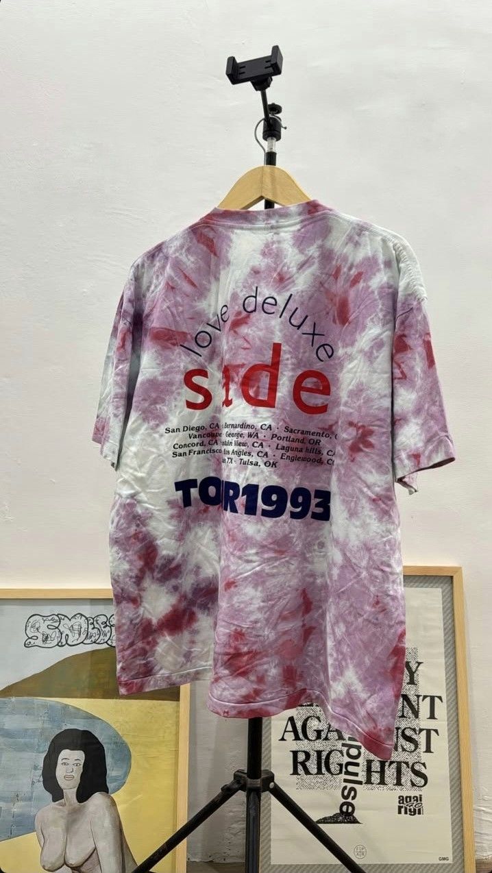 Other Sade Love Deluxe Tour Tie Dye Size US L / EU 52-54 / 3 - 2 Thumbnail