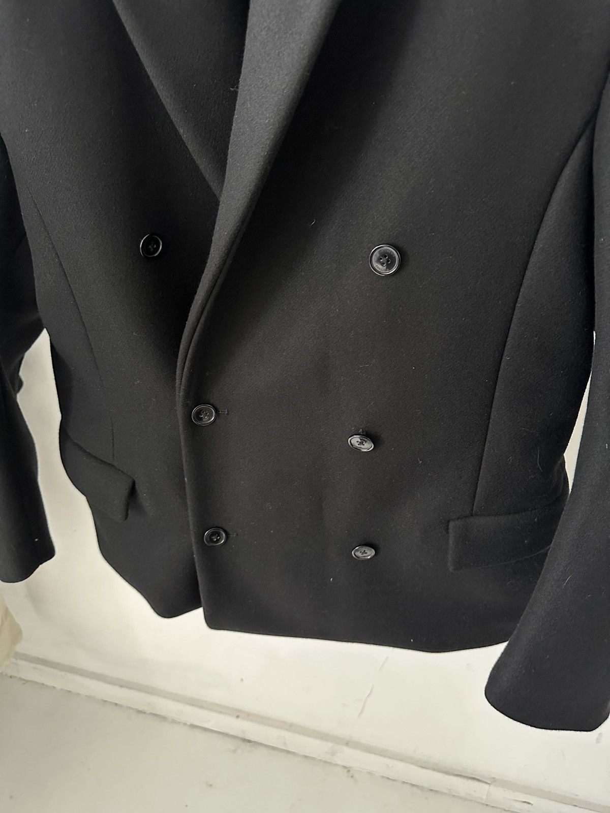 Vetements Vetements 2017 Transforming Oversized Steroid Coat, Medium Size US L / EU 52-54 / 3 - 6 Thumbnail