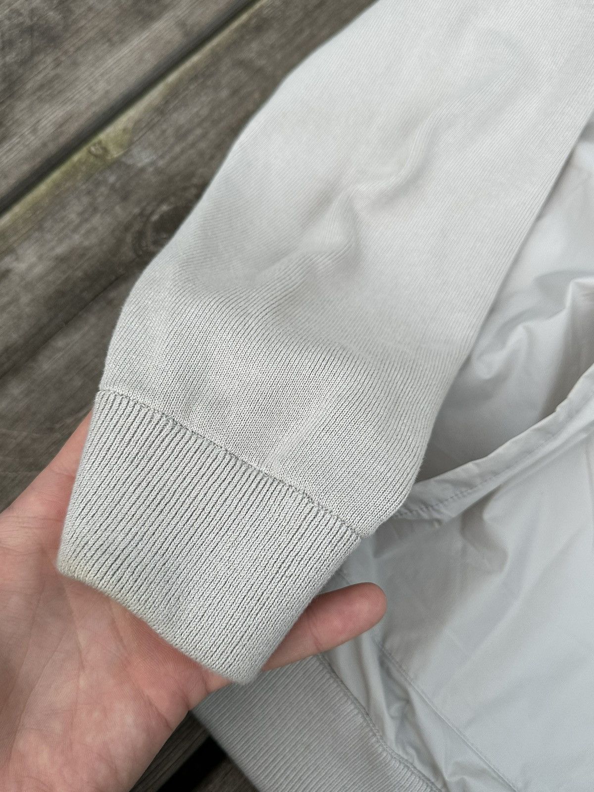 Massimo Dutti Massimo Dutti Sweatshirt Size US M / EU 48-50 / 2 - 6 Thumbnail