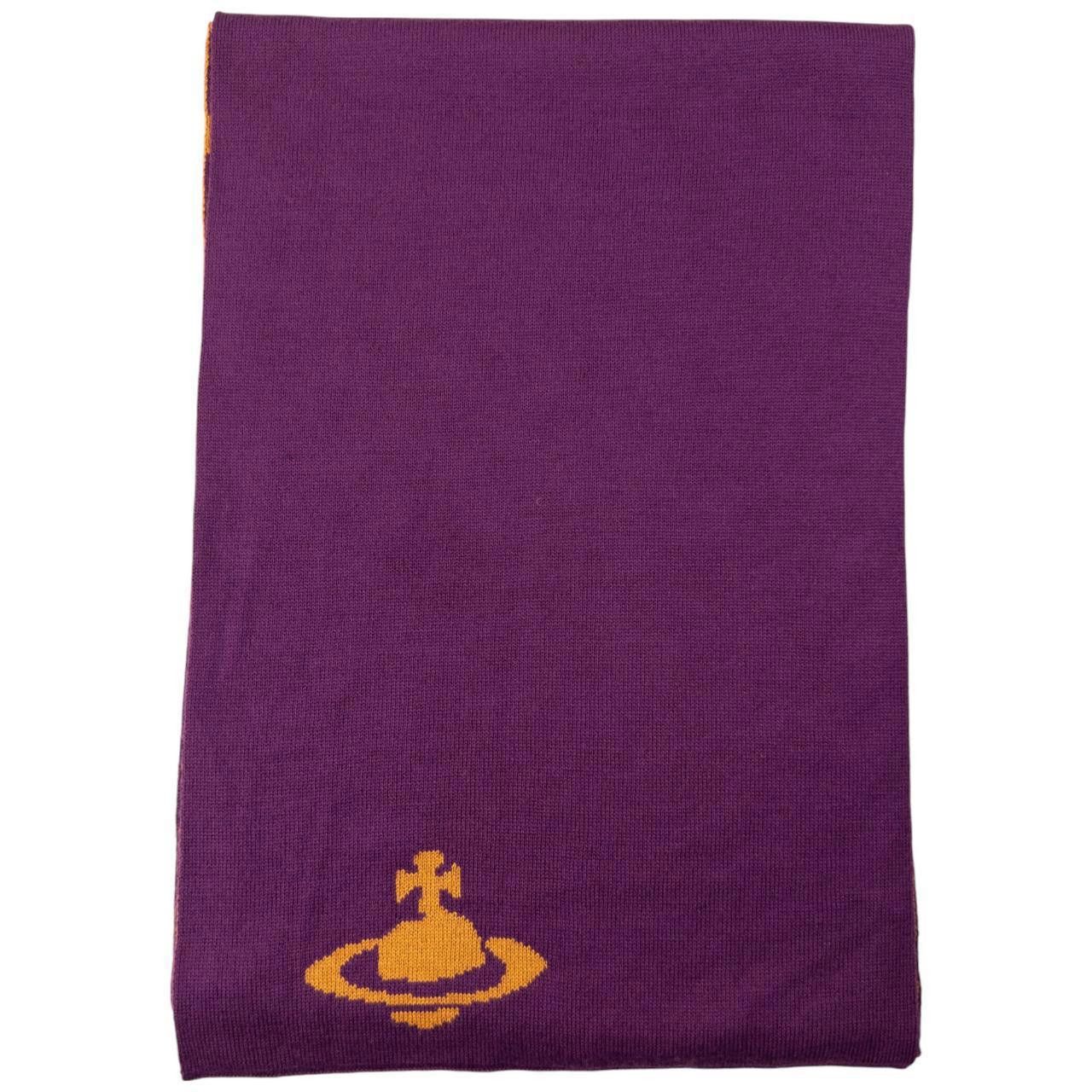 Vivienne Westwood Vintage Vivienne Westwood Active Resistance Scarf Size ONE SIZE - 3 Thumbnail