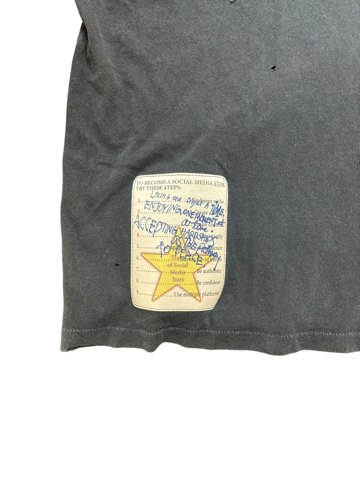 Paly Hollywood Paly Hollywood The Fame Tee Shirt Size US L / EU 52-54 / 3 - 3 Thumbnail