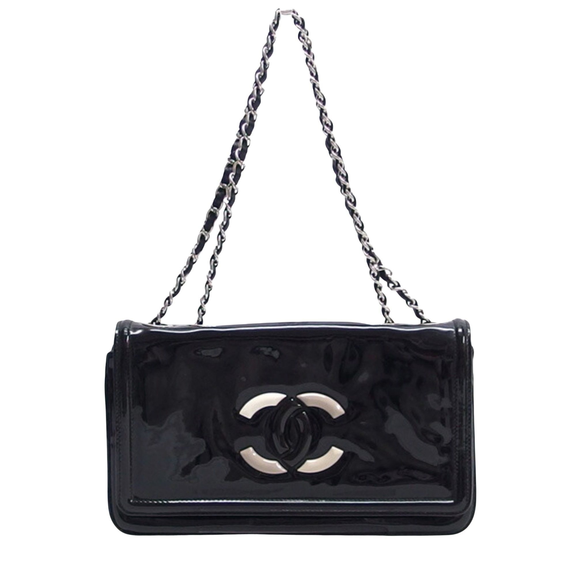 Chanel Chanel Single flap shopper Size ONE SIZE - 1 Thumbnail