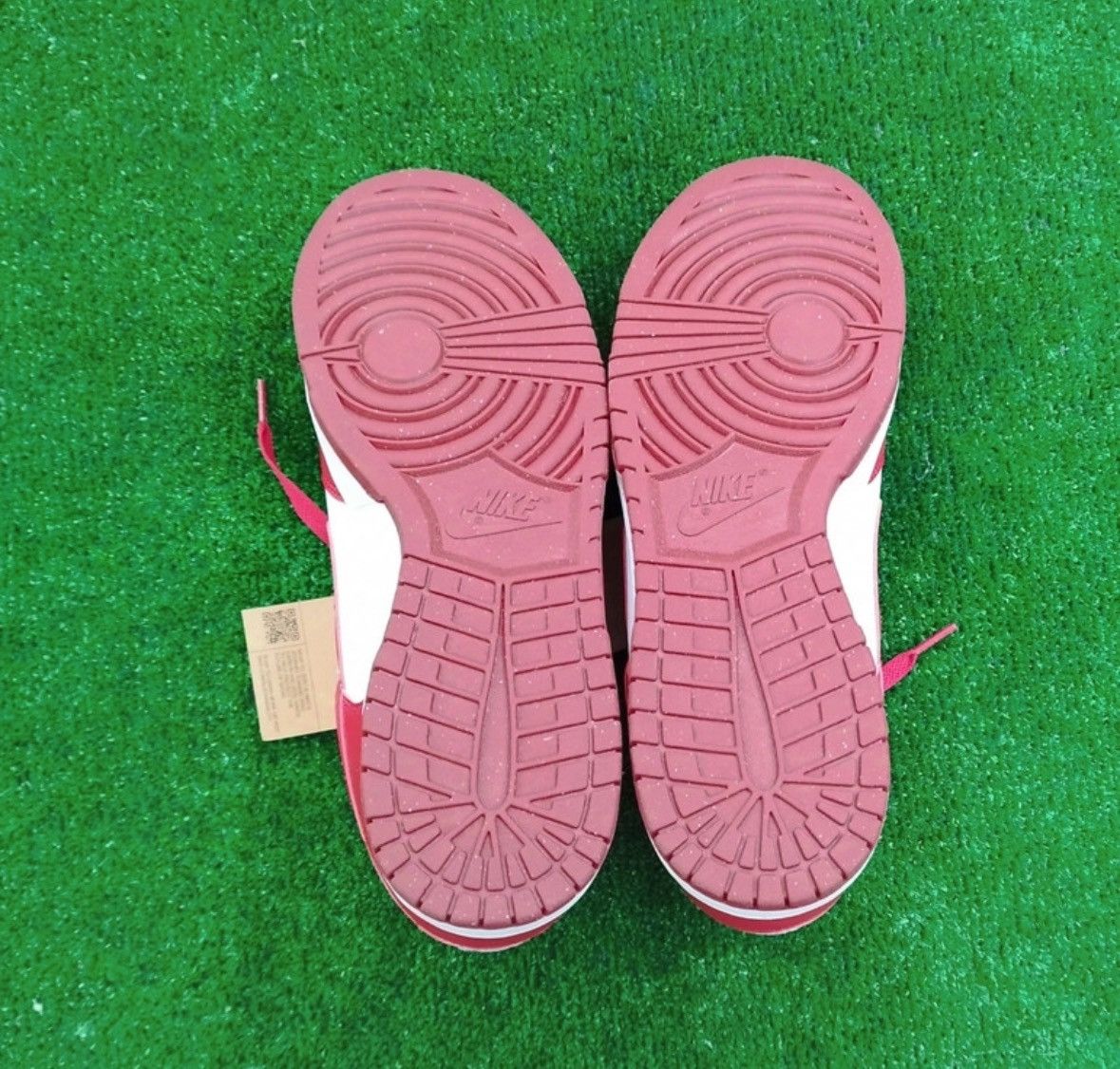 Nike Nike Dunk Low. Size US 14 / EU 47 - 5 Thumbnail