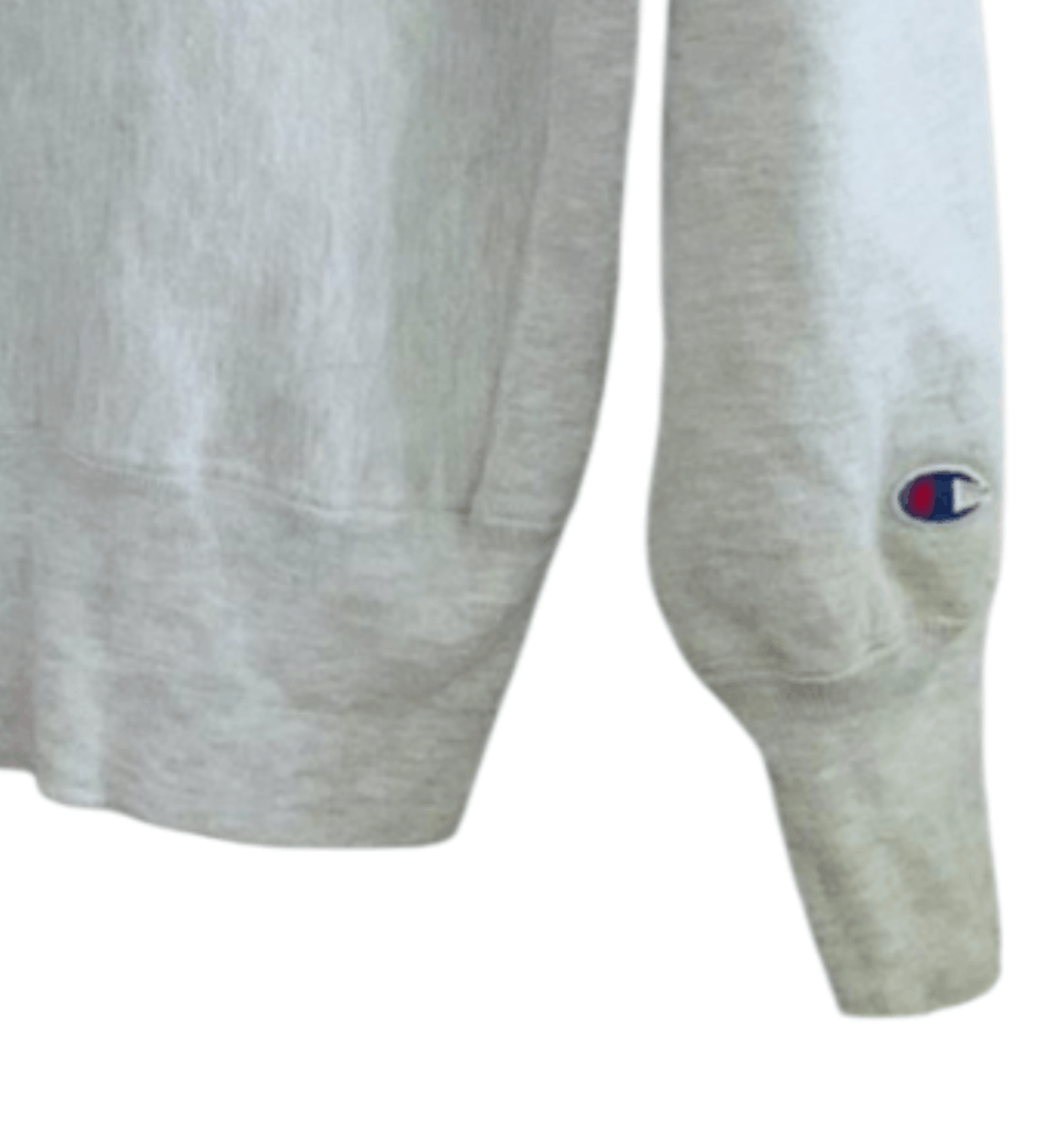 Champion Vintage Champion Reverse Weave The Skyline Club Sweatshirt Size US L / EU 52-54 / 3 - 5 Thumbnail