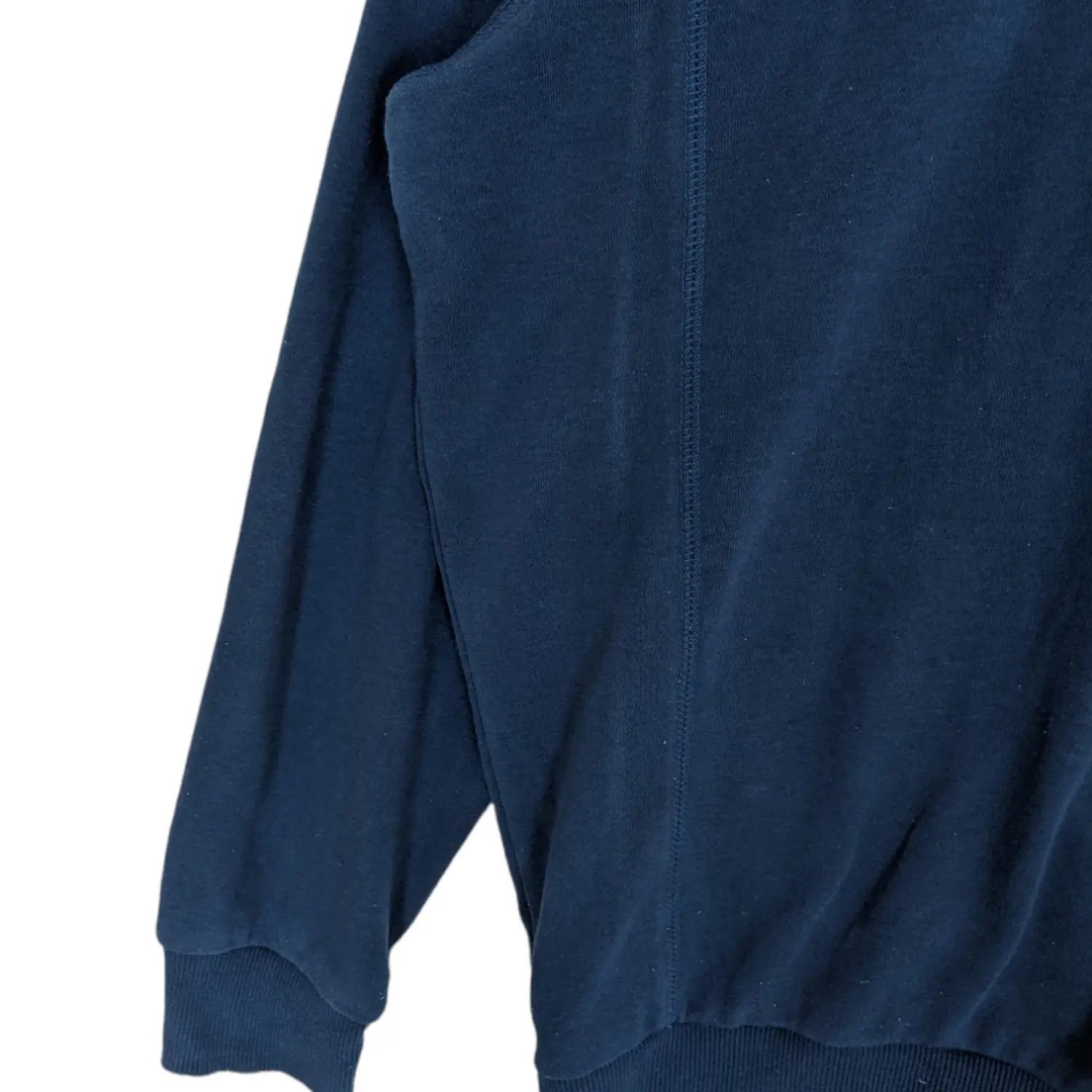 Puma PUMA Sportswear Plain Jumper Sweatshirt Size US M / EU 48-50 / 2 - 7 Thumbnail