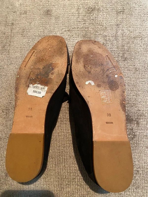 Alexander Wang Loafers Alexander Wang Size US 7 / IT 37 - 5 Thumbnail
