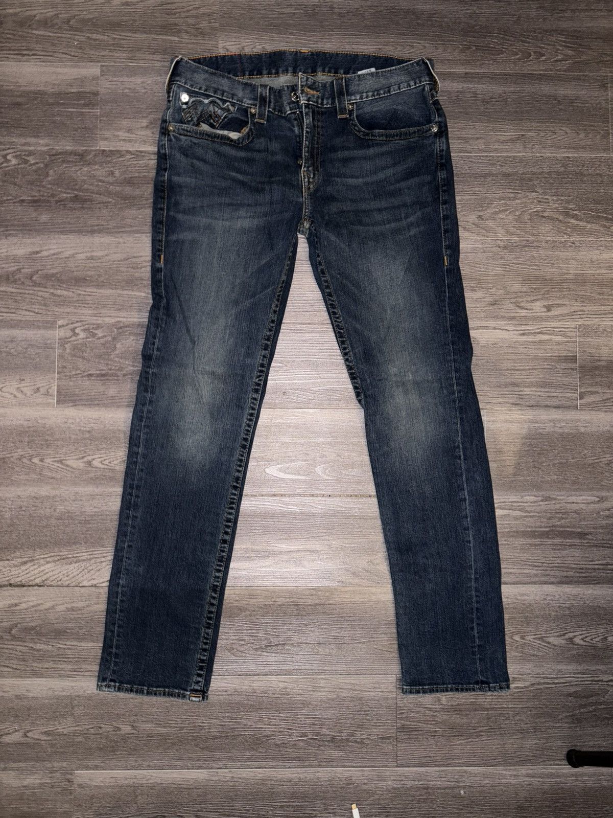 True Religion True Religion Size US 36 / EU 52 - 1 Thumbnail