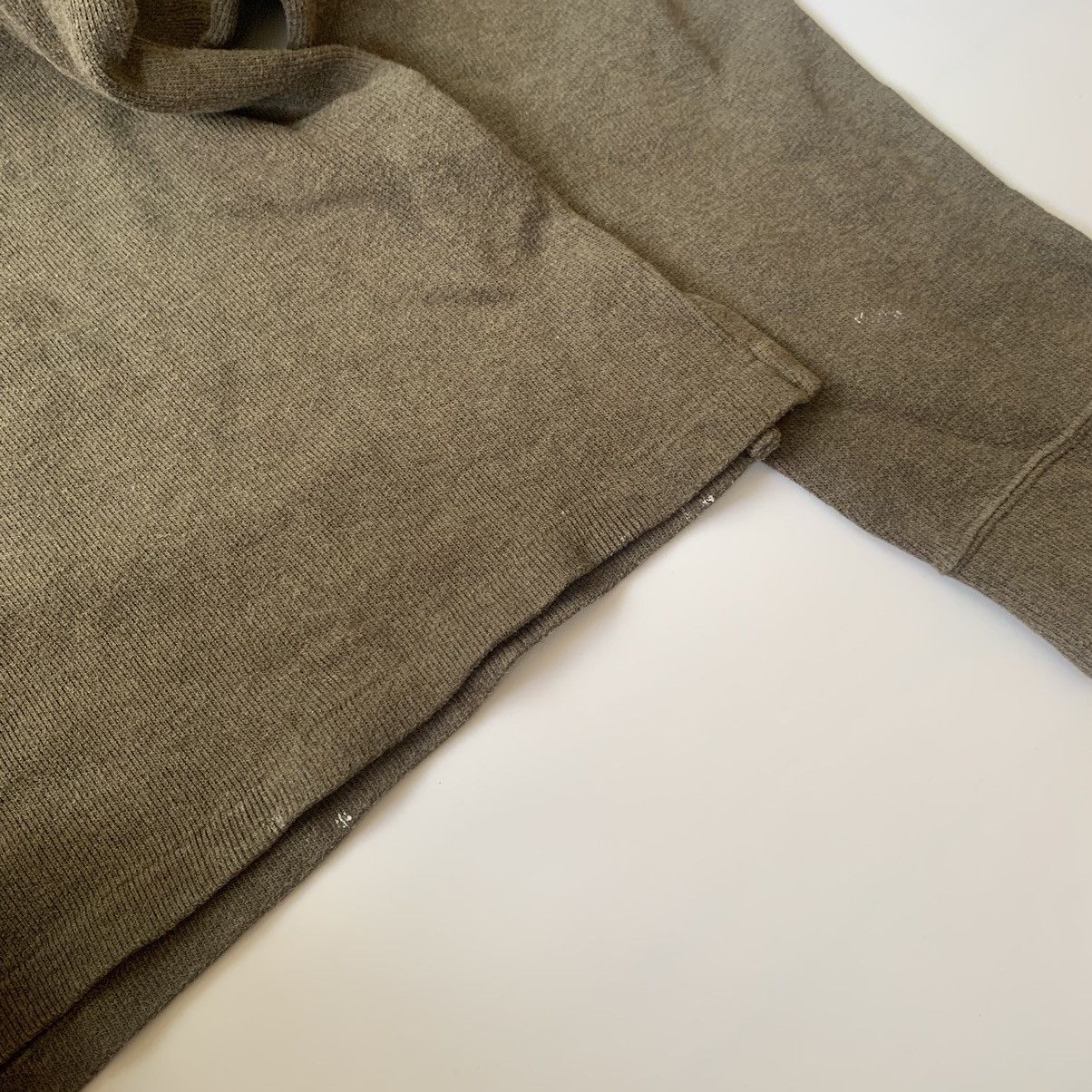 Other Vintage 1/3 Polo Ralph Lauren Sweater Y2K L Size US L / EU 52-54 / 3 - 4 Thumbnail