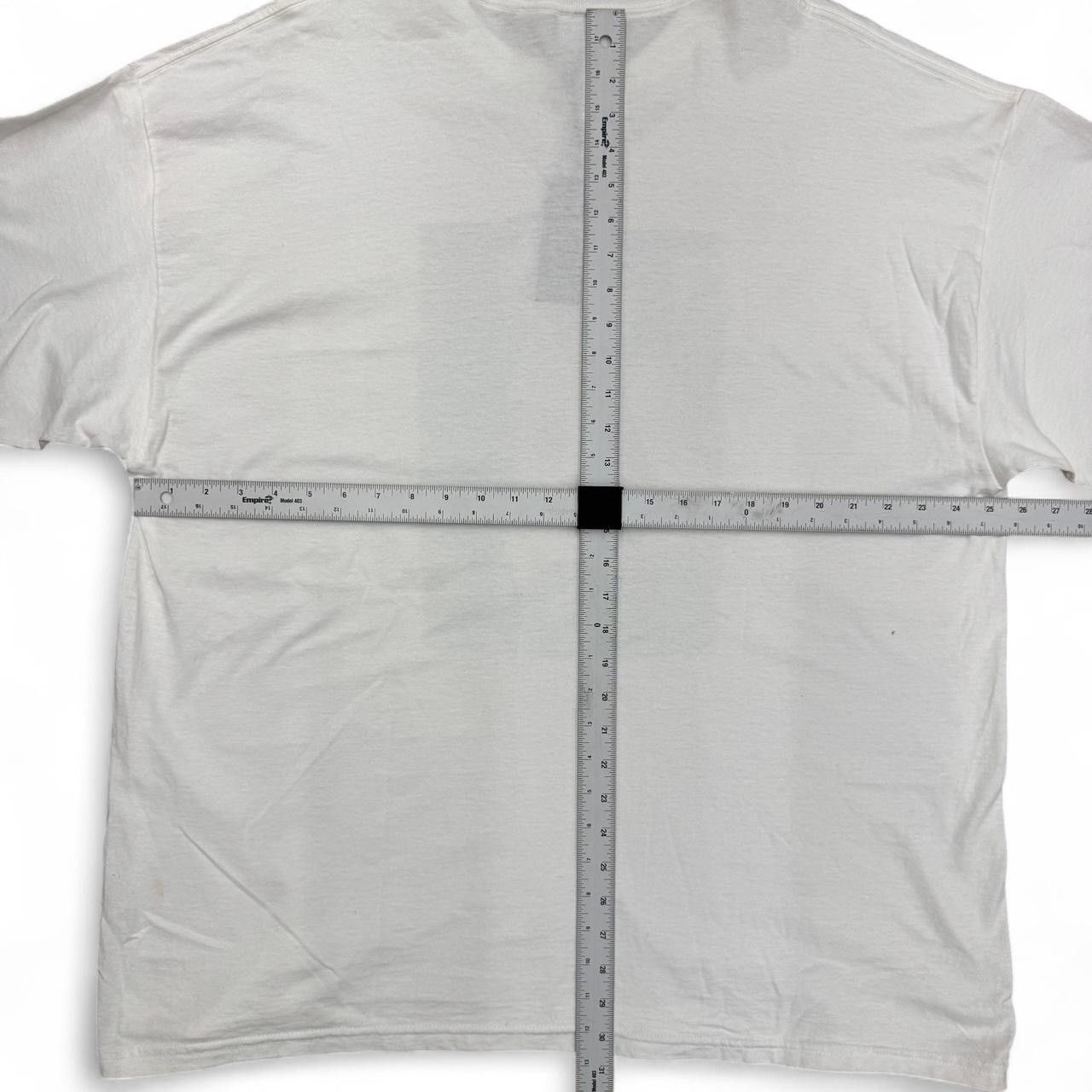 Gildan 80s Taxi Driver Promo Shirt Robert De Niro Martin Scorsese T Size US XXL / EU 58 / 5 - 3 Thumbnail