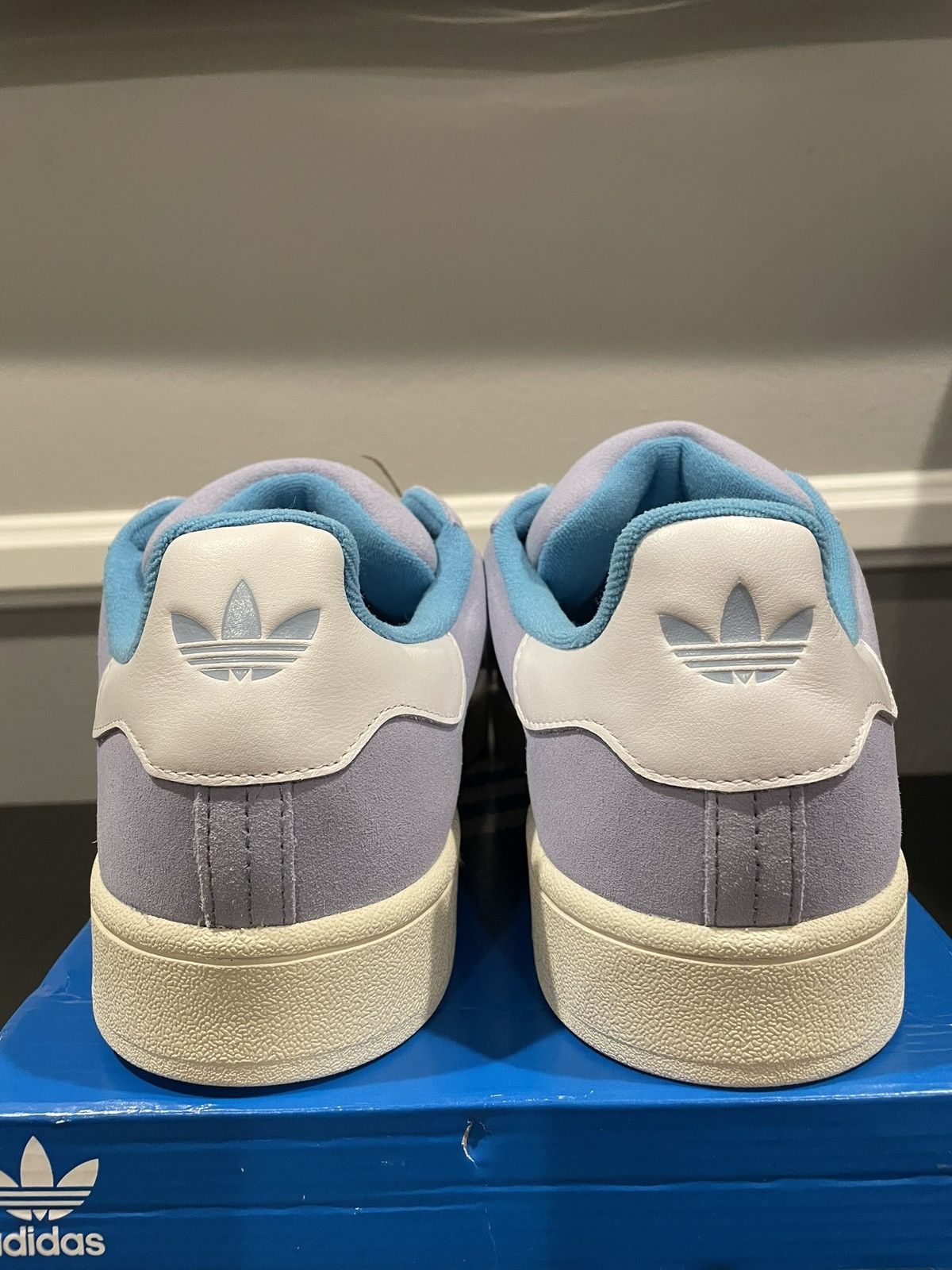 Adidas Adidas Campus 00s Size US 13 / EU 46 - 4 Thumbnail