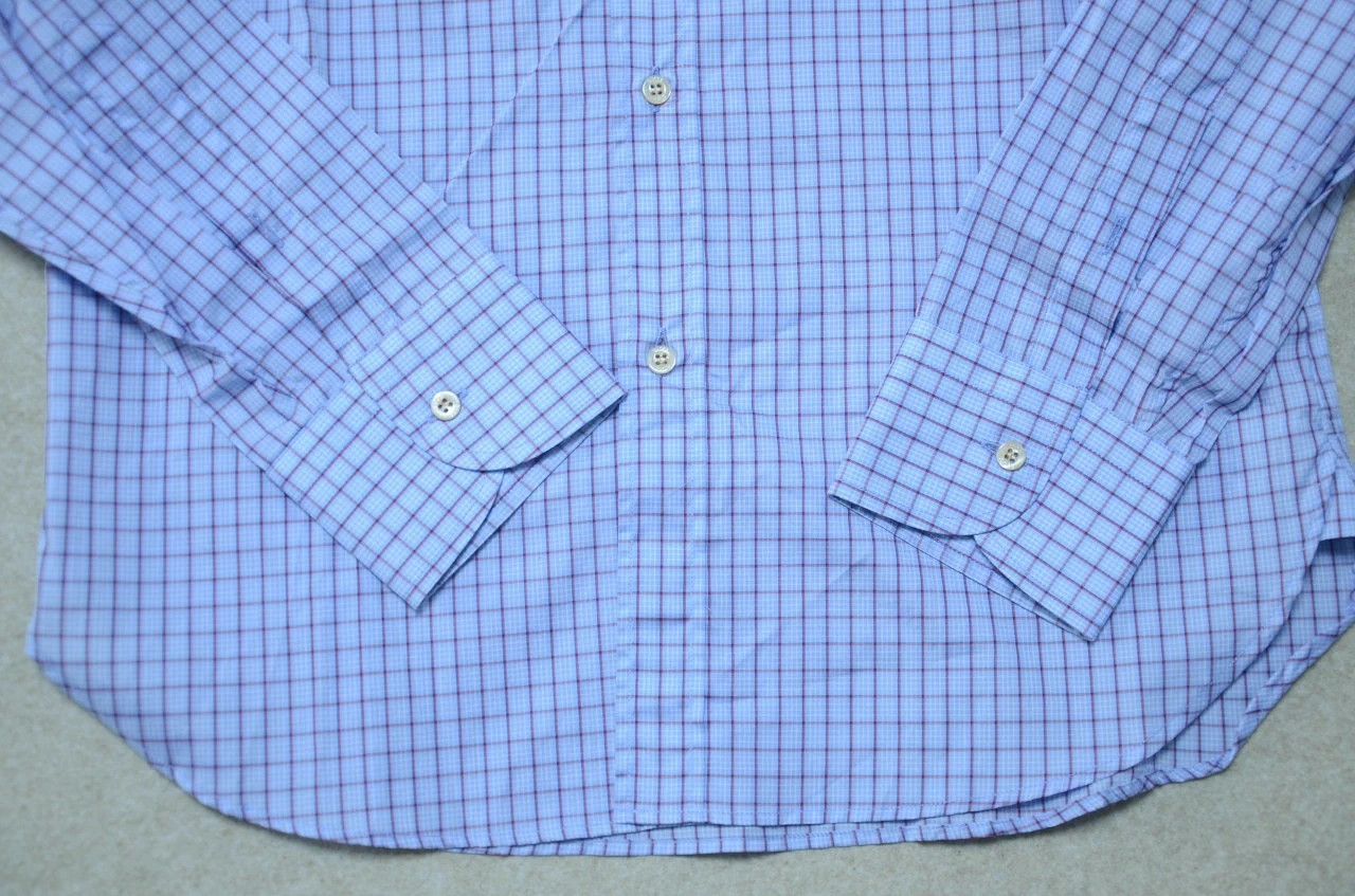 Gucci Gucci yellow GG embroidered silk shirt 15 Size US S / EU 44-46 / 1 - 4 Thumbnail