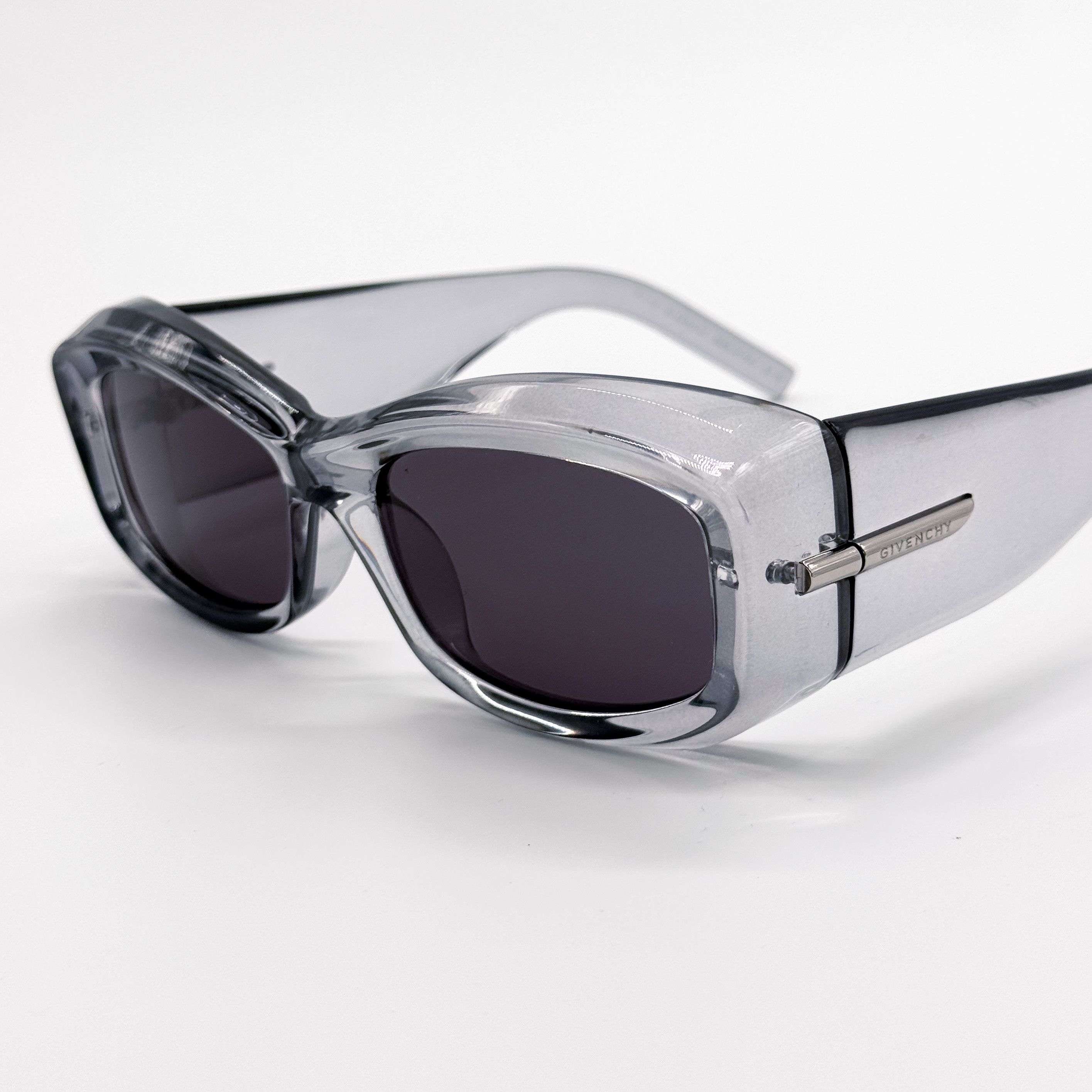 Givenchy NEW GIVENCHY SUNGLASSES GIVENCHY GV40044U 20A Size ONE SIZE - 5 Thumbnail