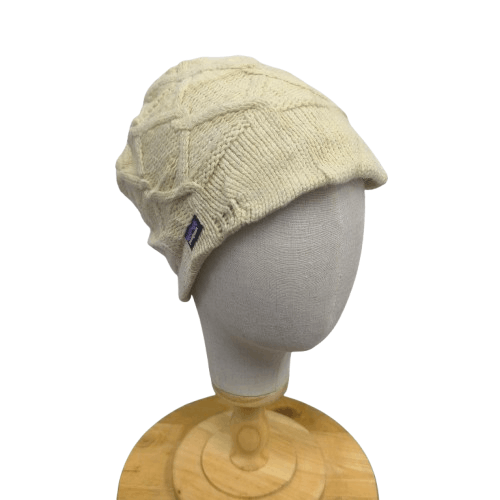 Patagonia 🏔 Patagonia patch visor beanie hat Size ONE SIZE - 1 Thumbnail