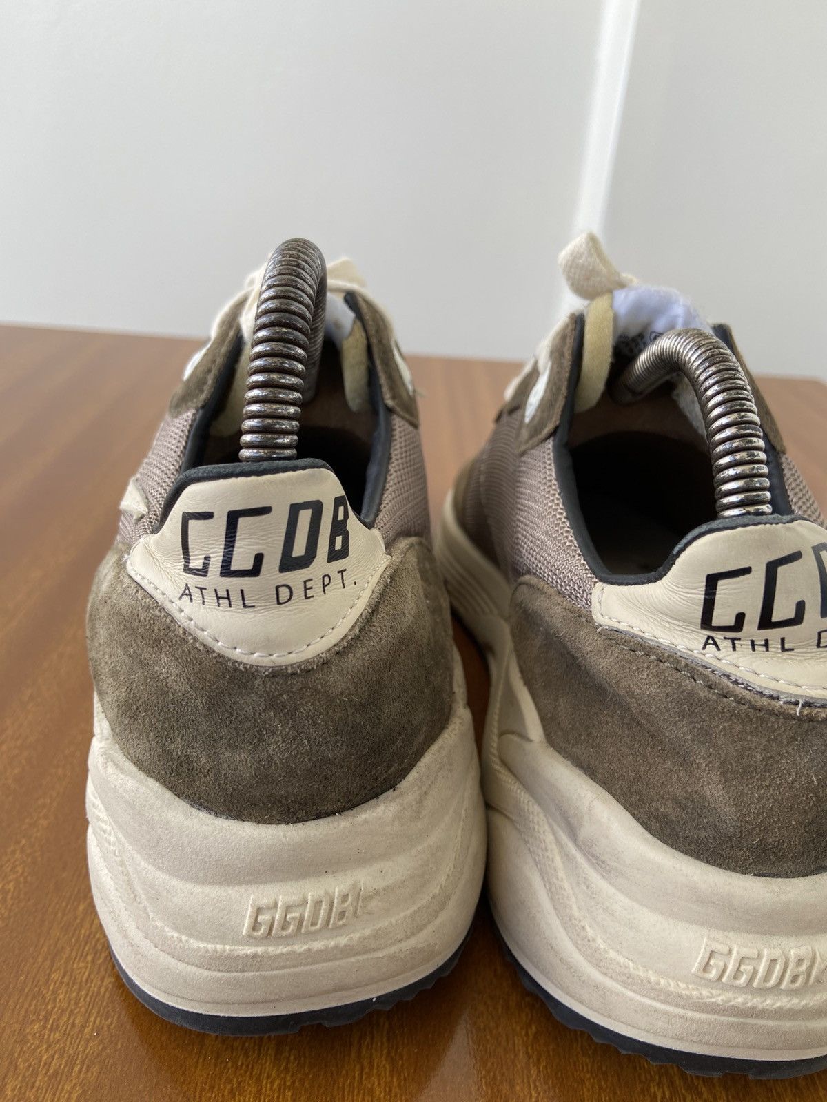 Golden Goose Golden Goose Size US 7 / IT 37 - 6 Thumbnail