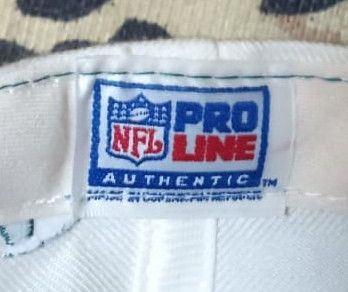 NFL × Vintage SNAPBACK NFL PRO LINE MIAMI DOLPHINS VINTAGE LOGO 7 Size ONE SIZE - 5 Thumbnail