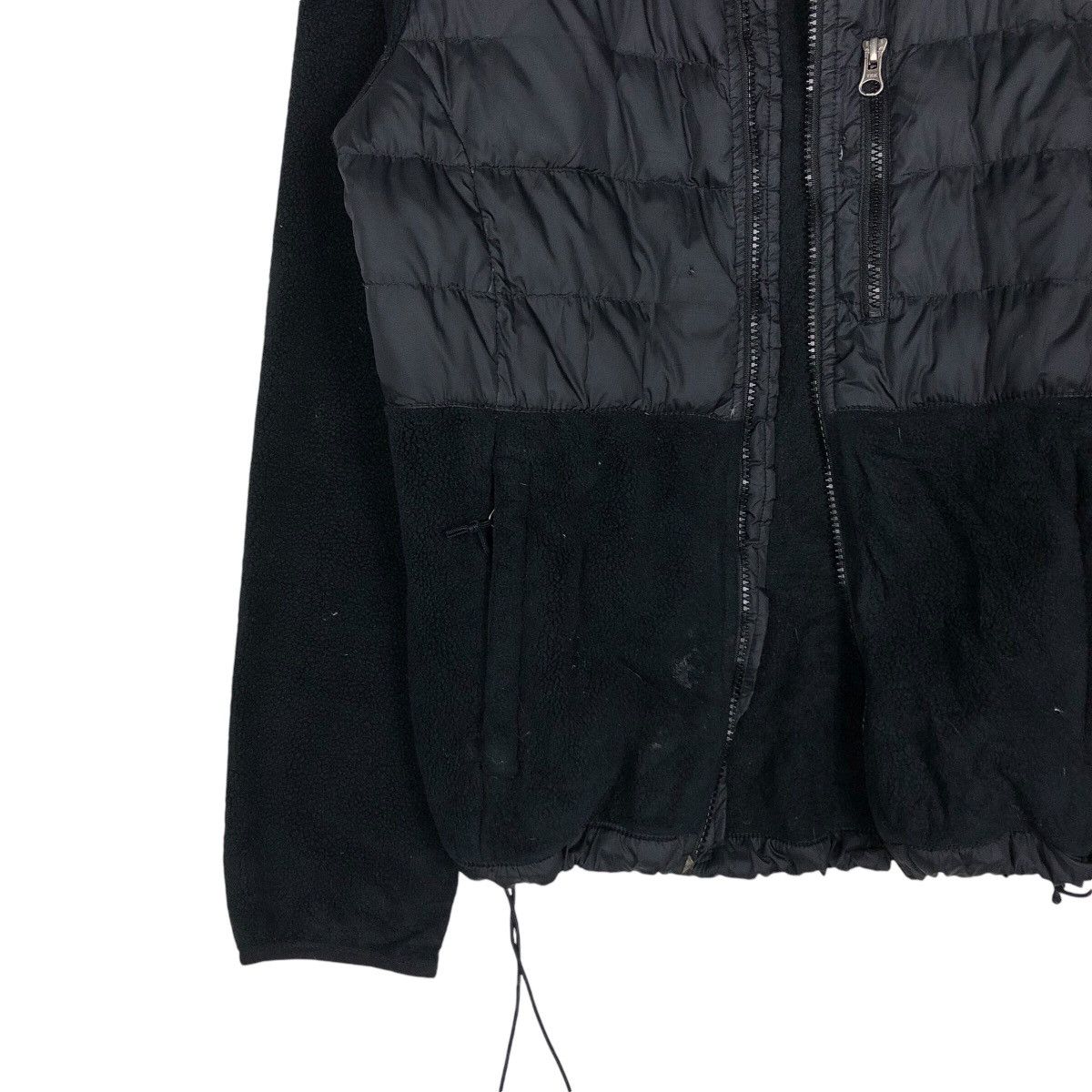 Japanese Brand 📌Vintage Light Puffer Zipper Jacket The North Face Size US S / EU 44-46 / 1 - 5 Thumbnail
