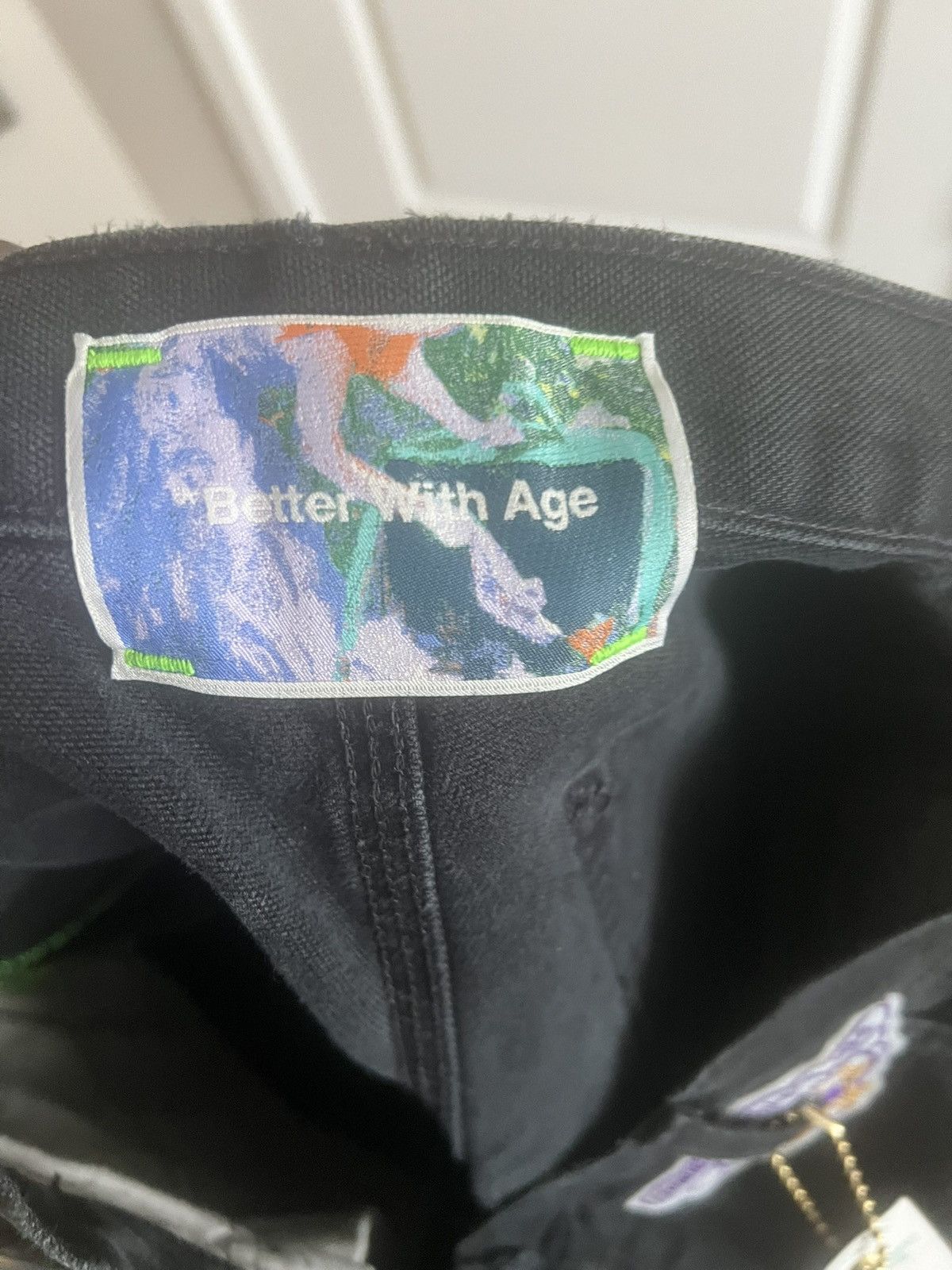Better With Age Gentlemen's Single-Knee Short Size US 31 - 4 Thumbnail