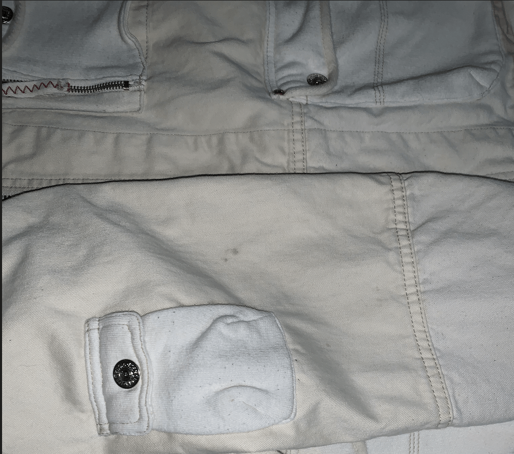 Vintage L'energia Italian Racing Jacket Size US XL / EU 56 / 4 - 7 Thumbnail