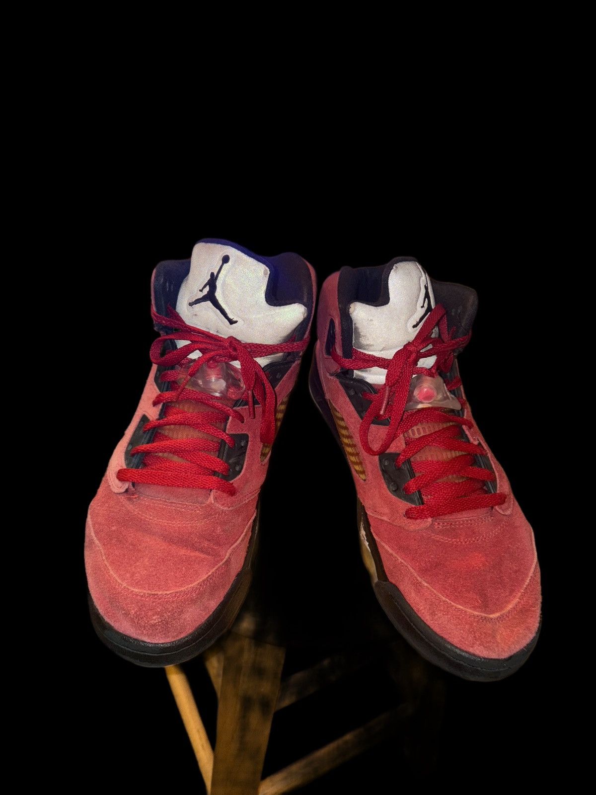 Nike Air Jordan V Retro Mid “Raging Bull”