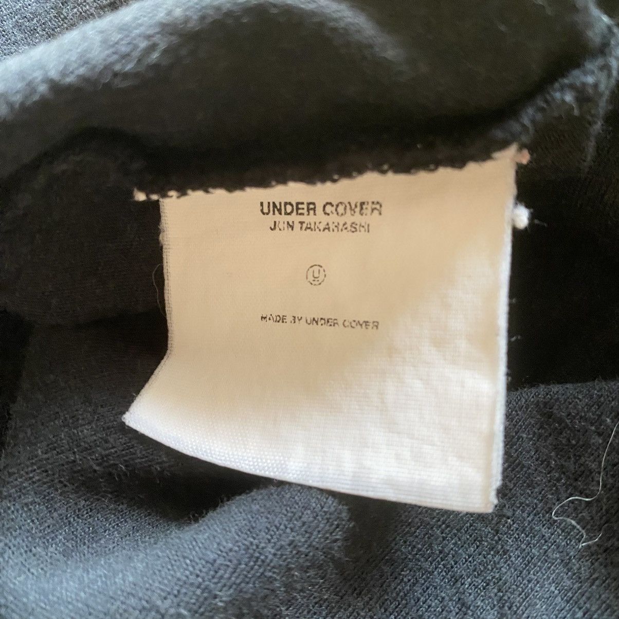 Undercover Vintage 2000’s Clothes for heroes Size US L / EU 52-54 / 3 - 6 Thumbnail