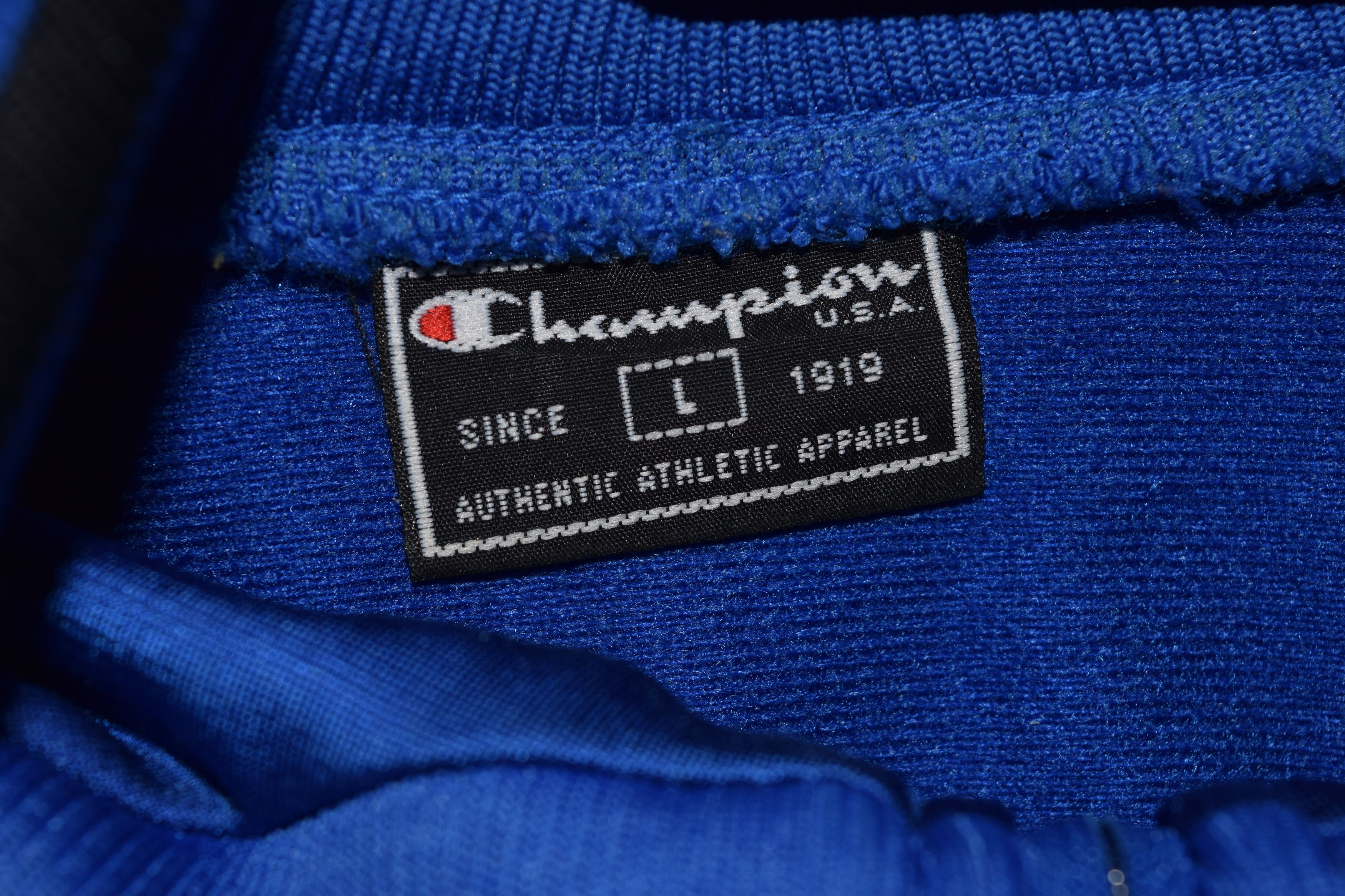 Champion Vintage Champion USA Tracksuit Size US L / EU 52-54 / 3 - 4 Thumbnail